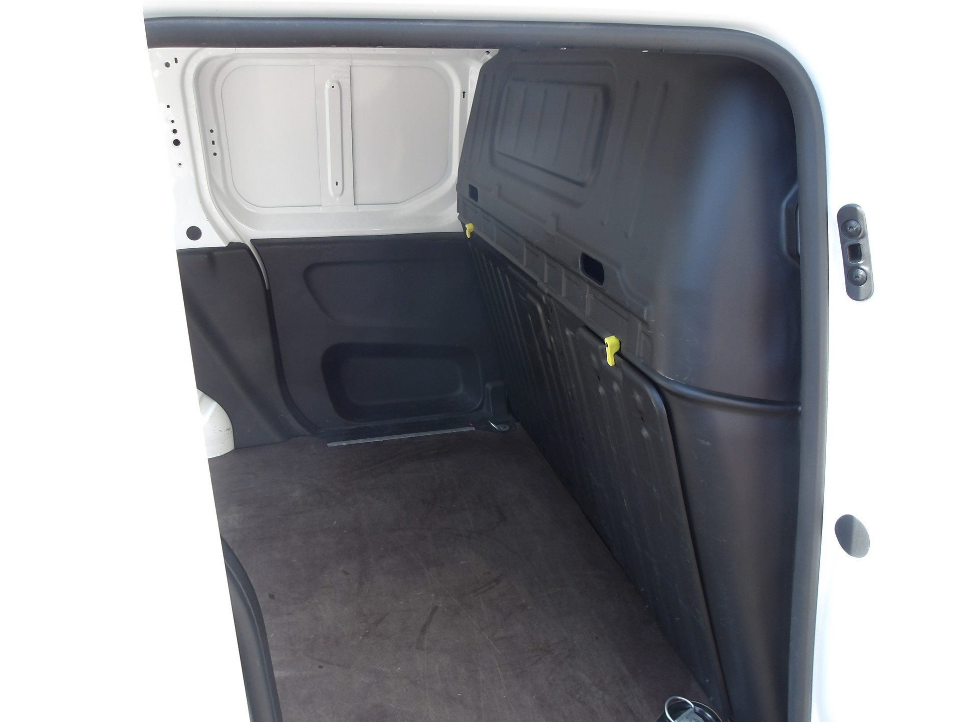 CITROEN Berlingo Van 1.5 Blue HDi 130 s/s Club 1000kg-image-11
