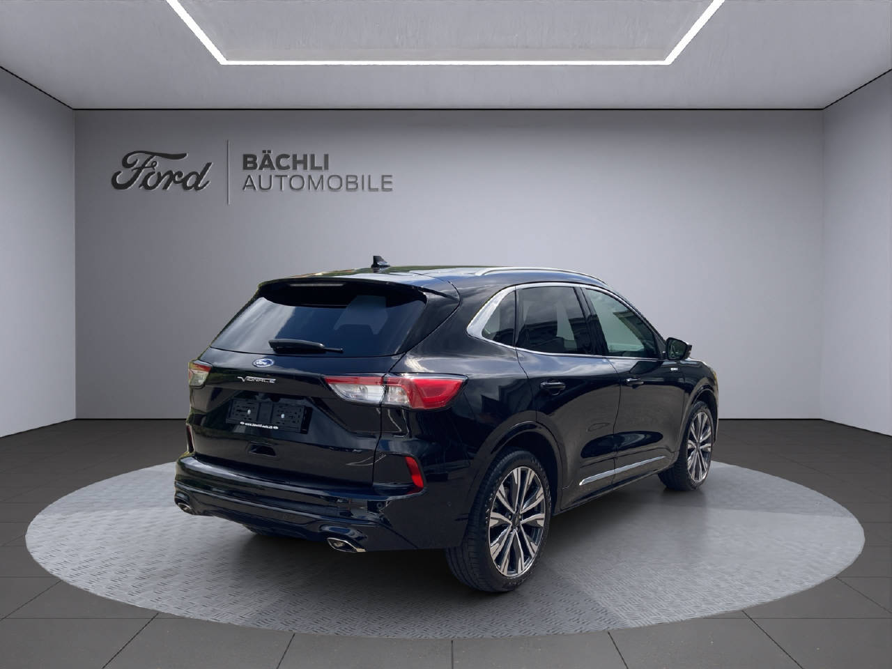FORD Kuga 2.5 PHEV 225 PS Vignale-showroom-element-3