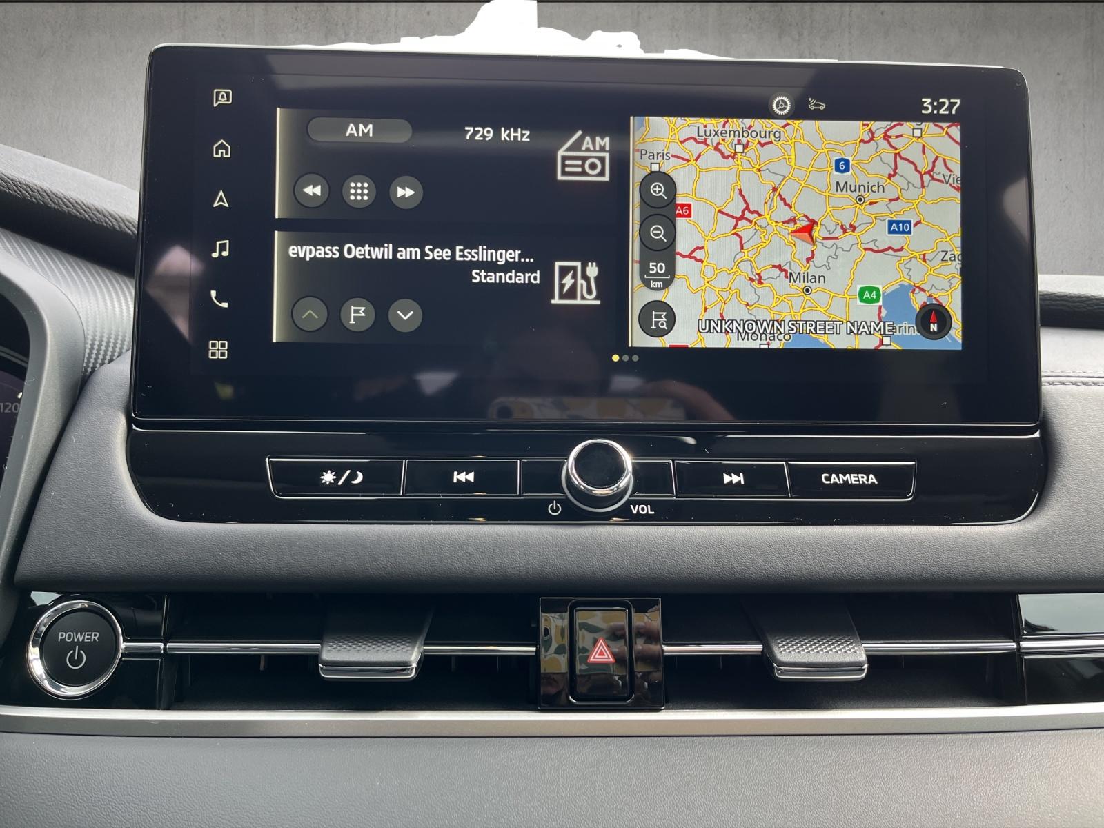 MITSUBISHI Outlander 2.4 PHEV Instyle 4x4-image-13