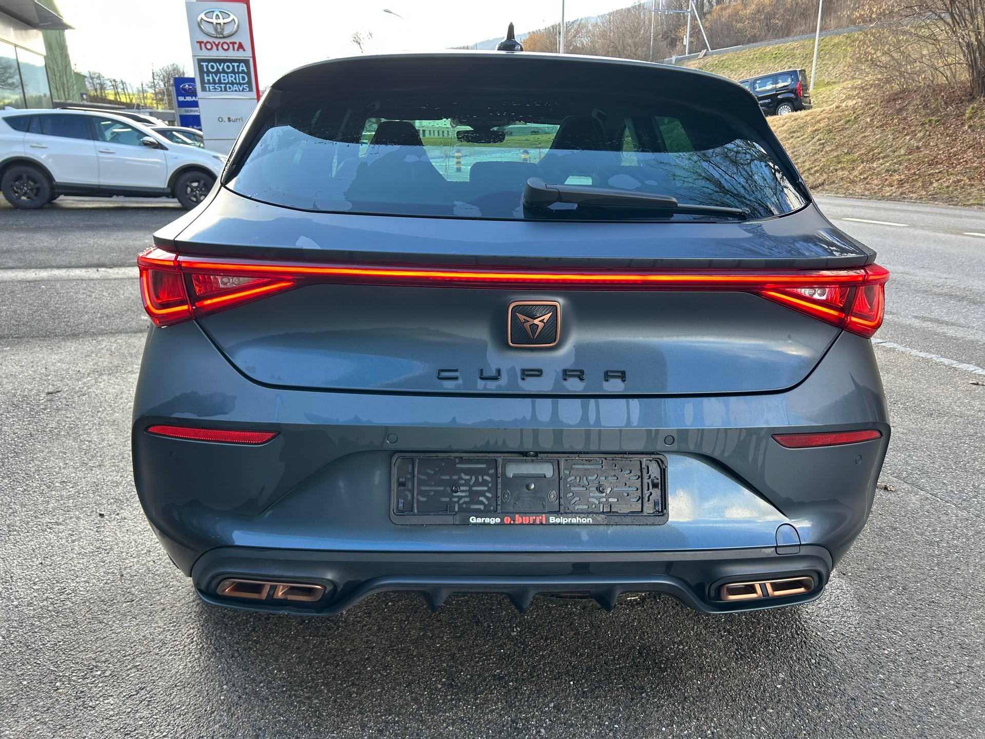 CUPRA LEON 1.4 e-HYBRID pHEV DSG-image-6