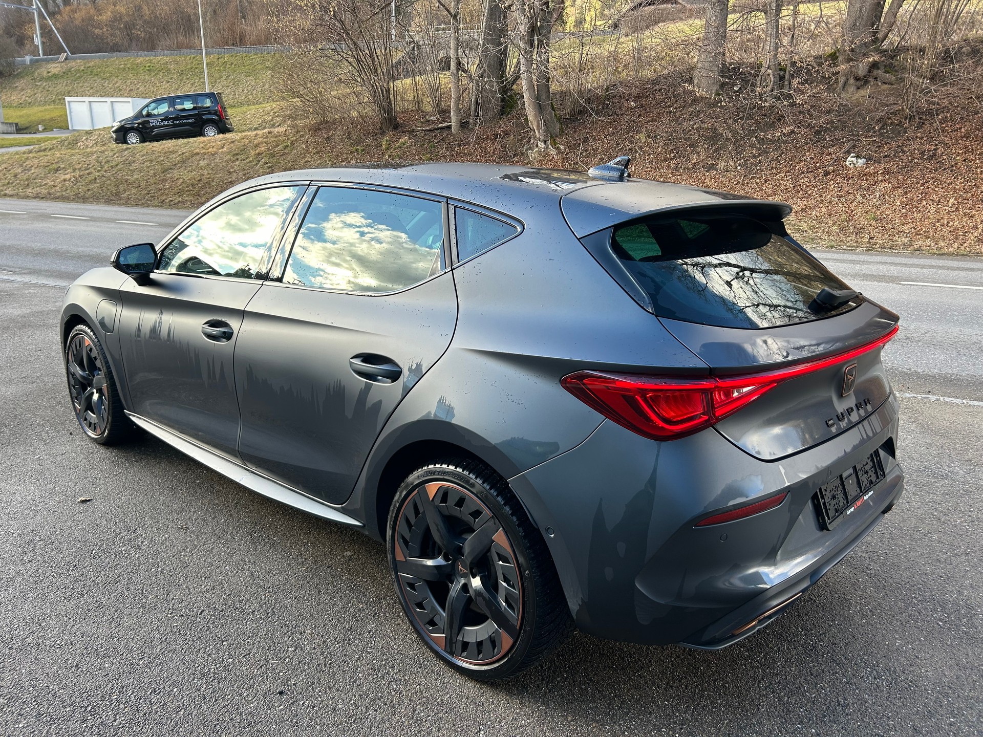 CUPRA LEON 1.4 e-HYBRID pHEV DSG-image-5