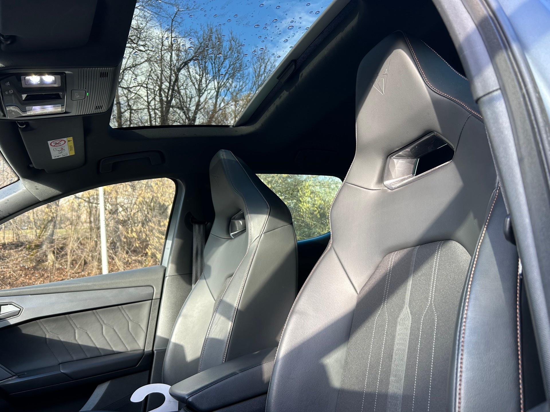CUPRA LEON 1.4 e-HYBRID pHEV DSG-image-9