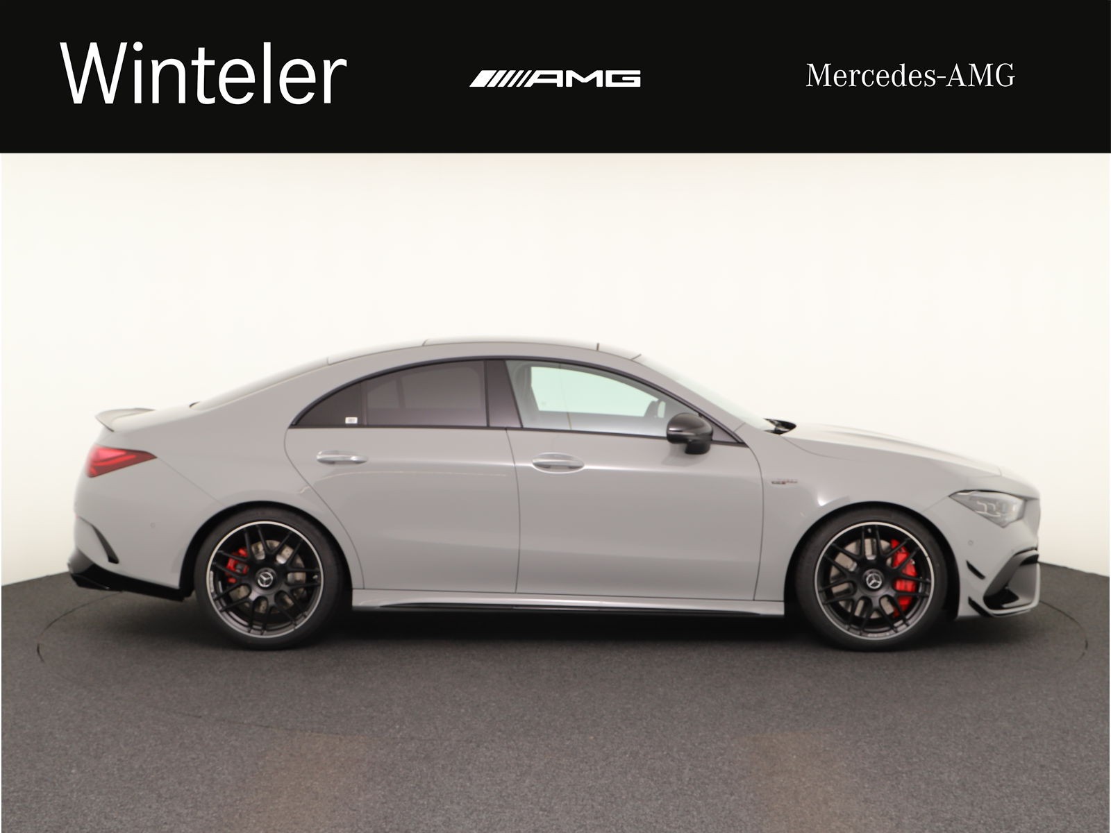 MERCEDES-BENZ CLA 45 S AMG 4M+ 8G-DCT-image-6