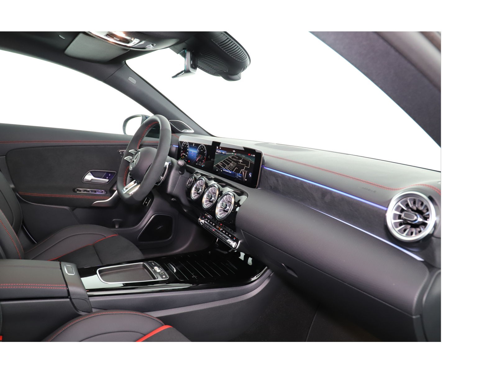 MERCEDES-BENZ CLA 45 S AMG 4M+ 8G-DCT-image-11