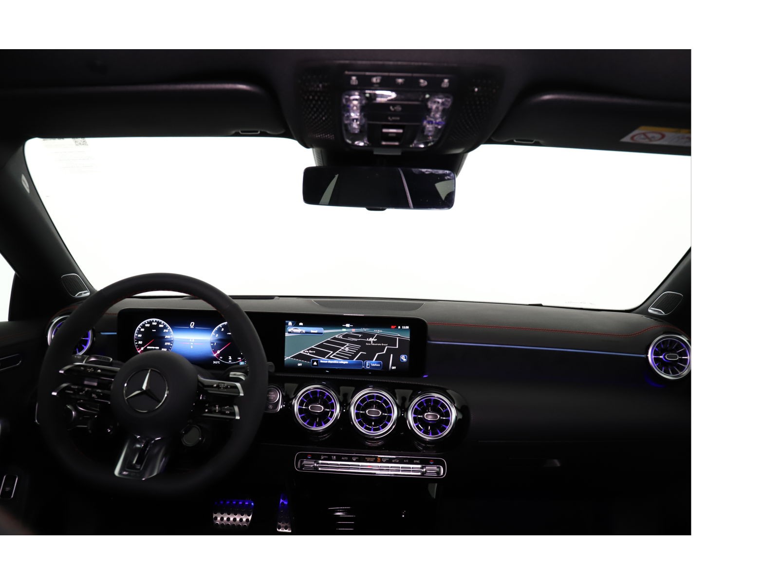 MERCEDES-BENZ CLA 45 S AMG 4M+ 8G-DCT-image-13