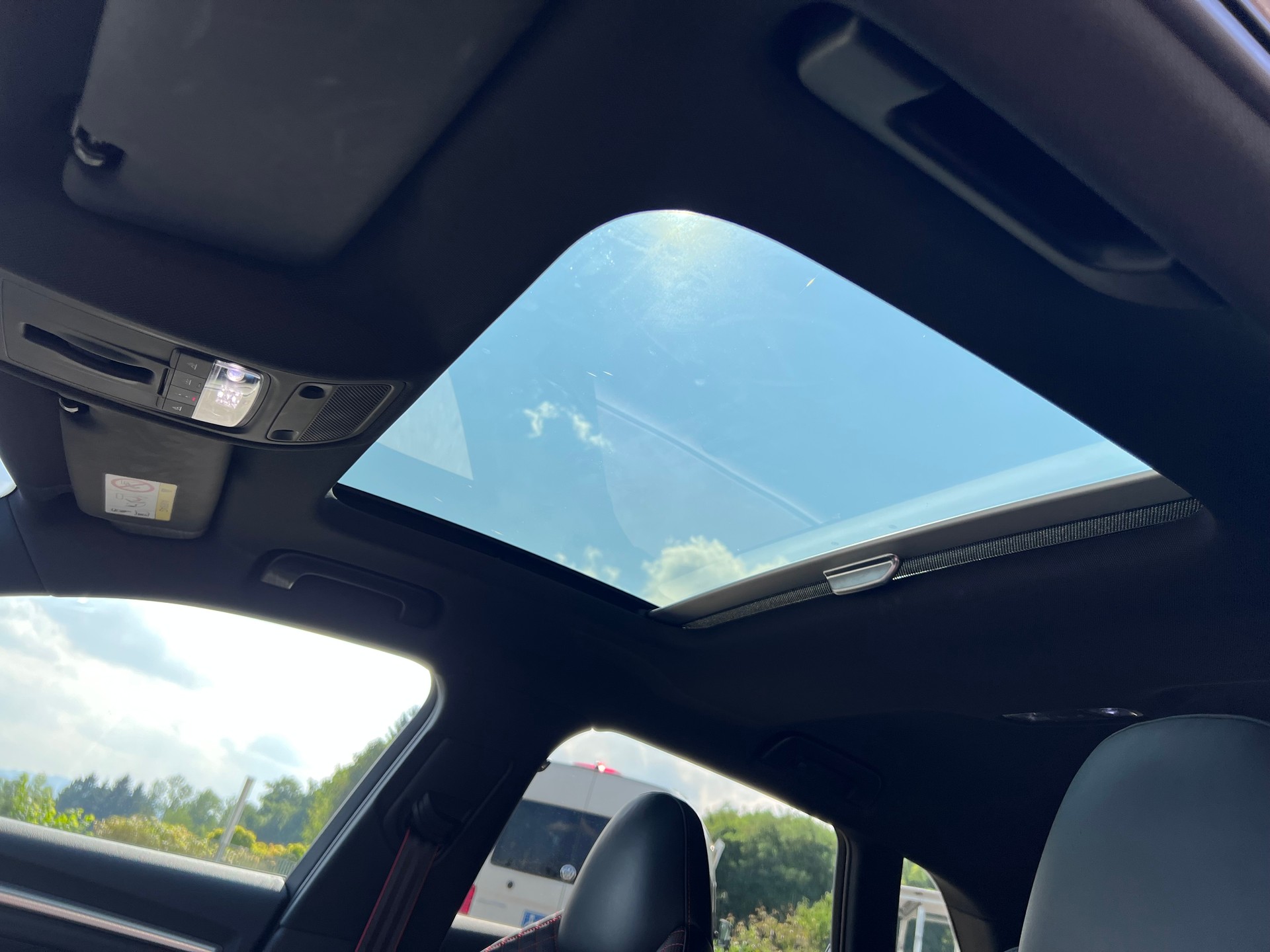 AUDI RS3 Sportback "All Black" 8-fach Matrix LED-image-8