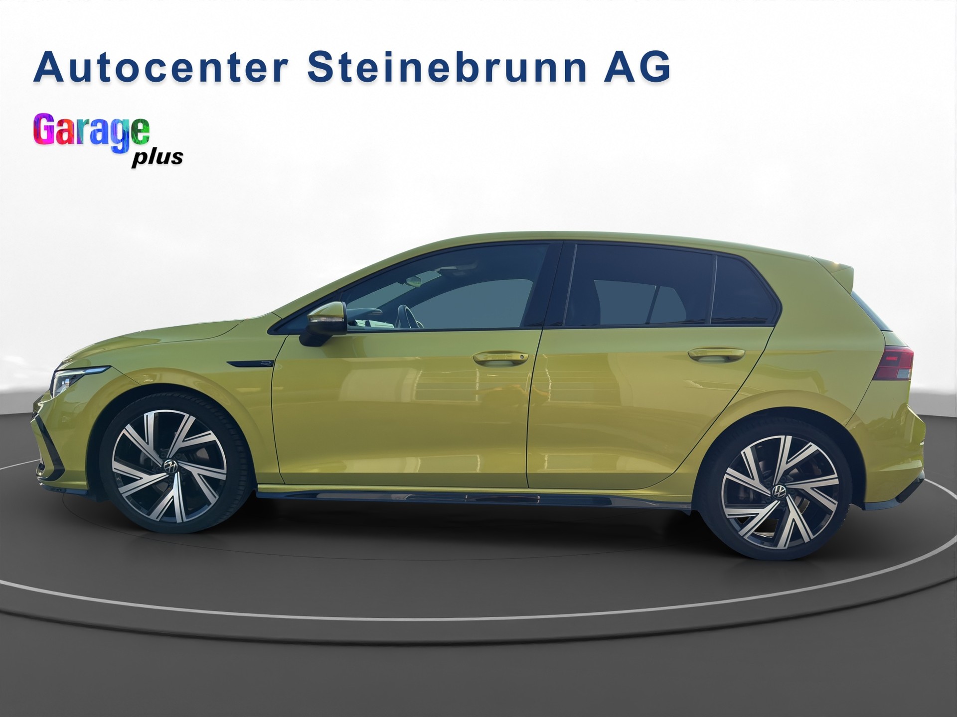 VW Golf 1.5 eTSI mHEV ACT R-Line DSG-image-3