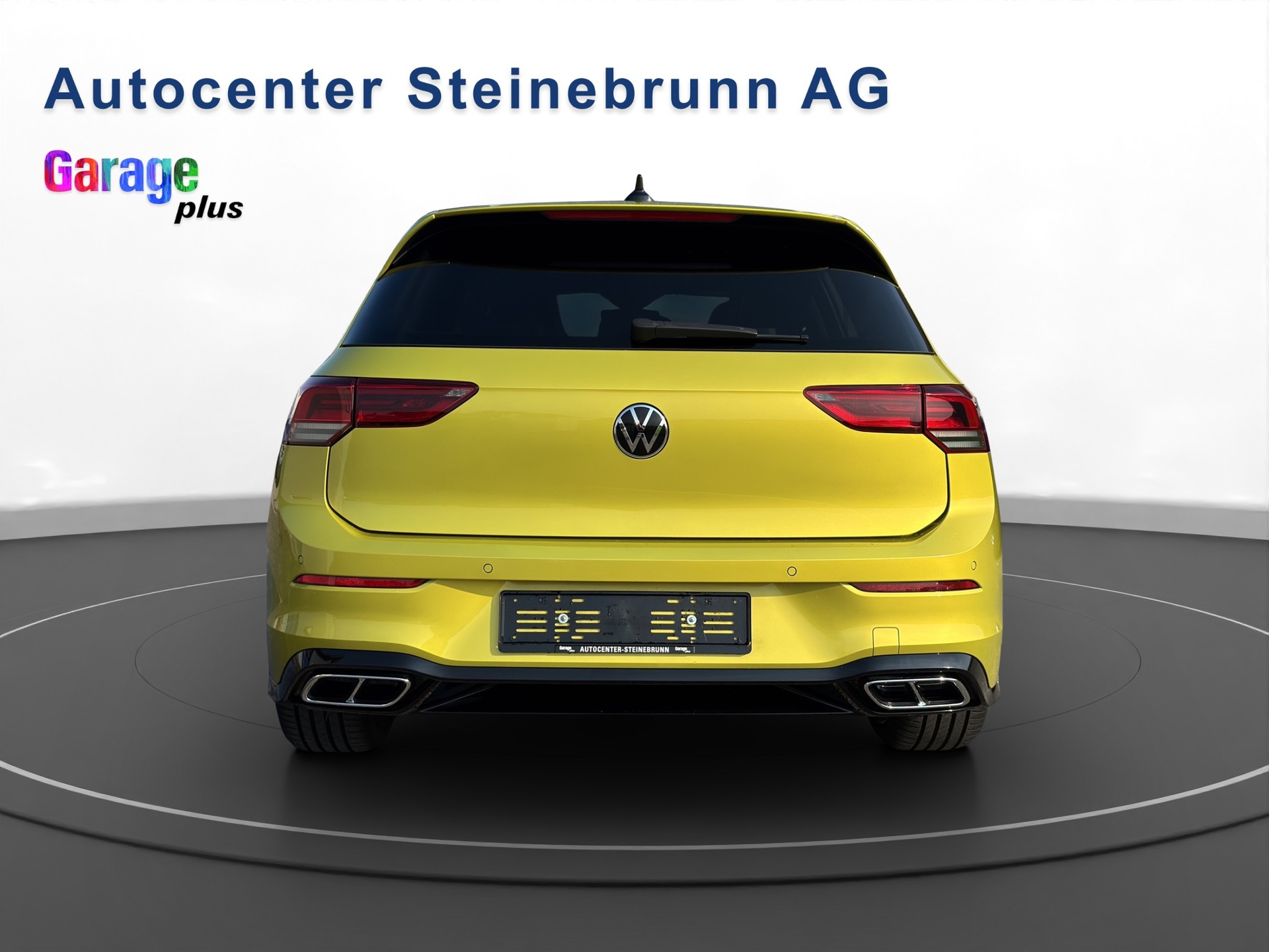 VW Golf 1.5 eTSI mHEV ACT R-Line DSG-image-7