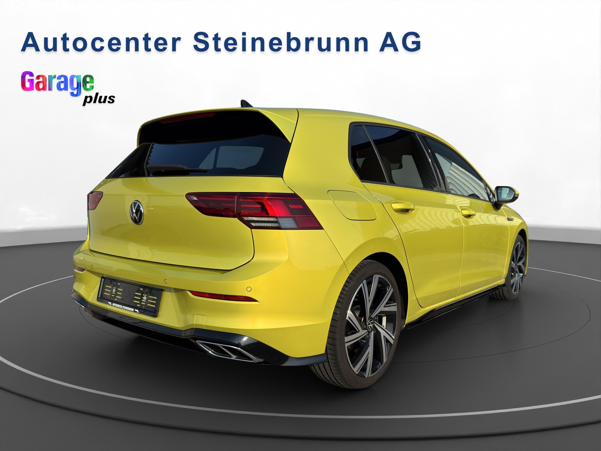VW Golf 1.5 eTSI mHEV ACT R-Line DSG-image-5