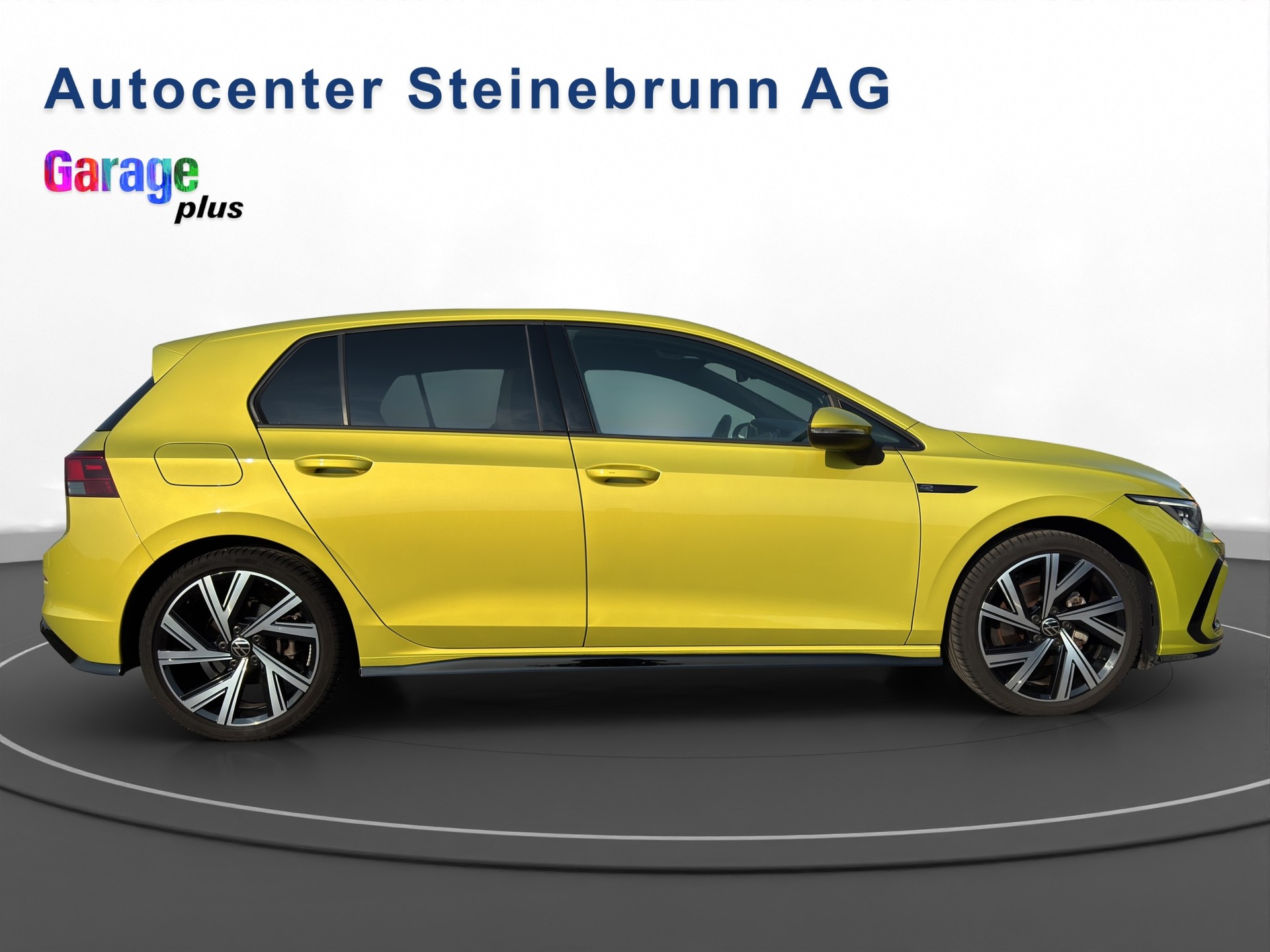 VW Golf 1.5 eTSI mHEV ACT R-Line DSG-image-2