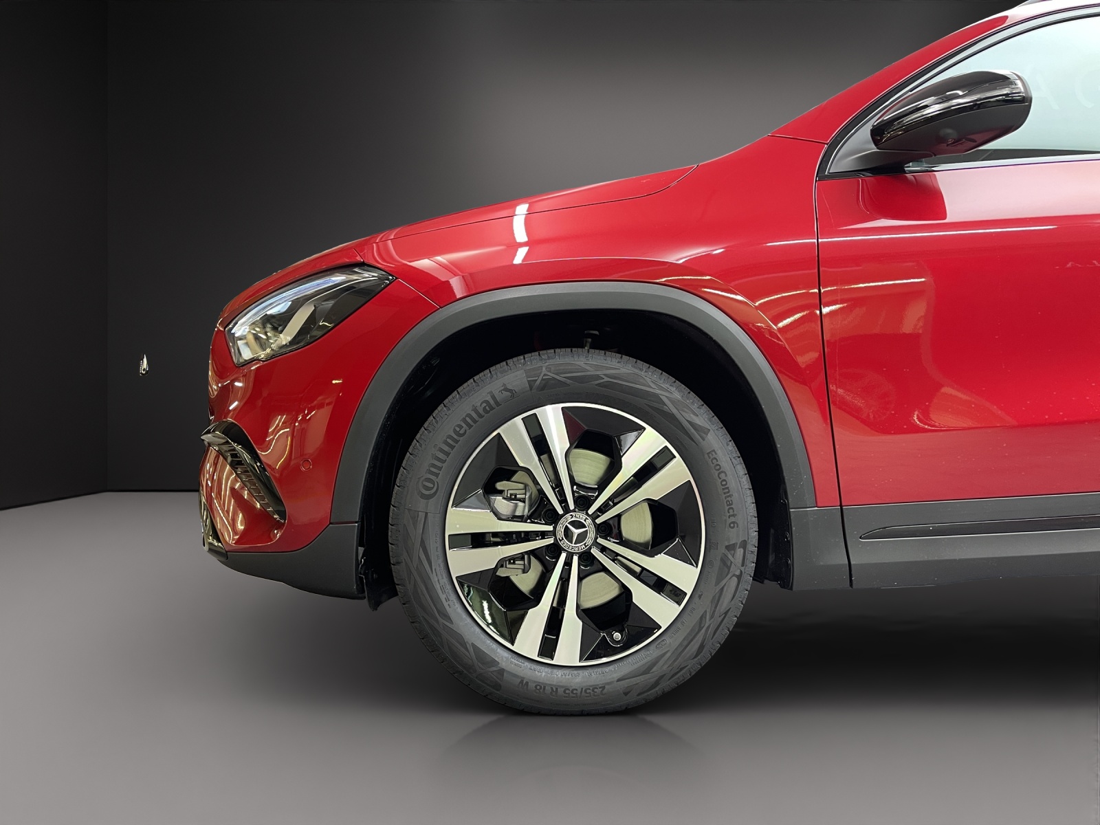 MERCEDES-BENZ GLA 200 7G-DCT Night Star-image-5