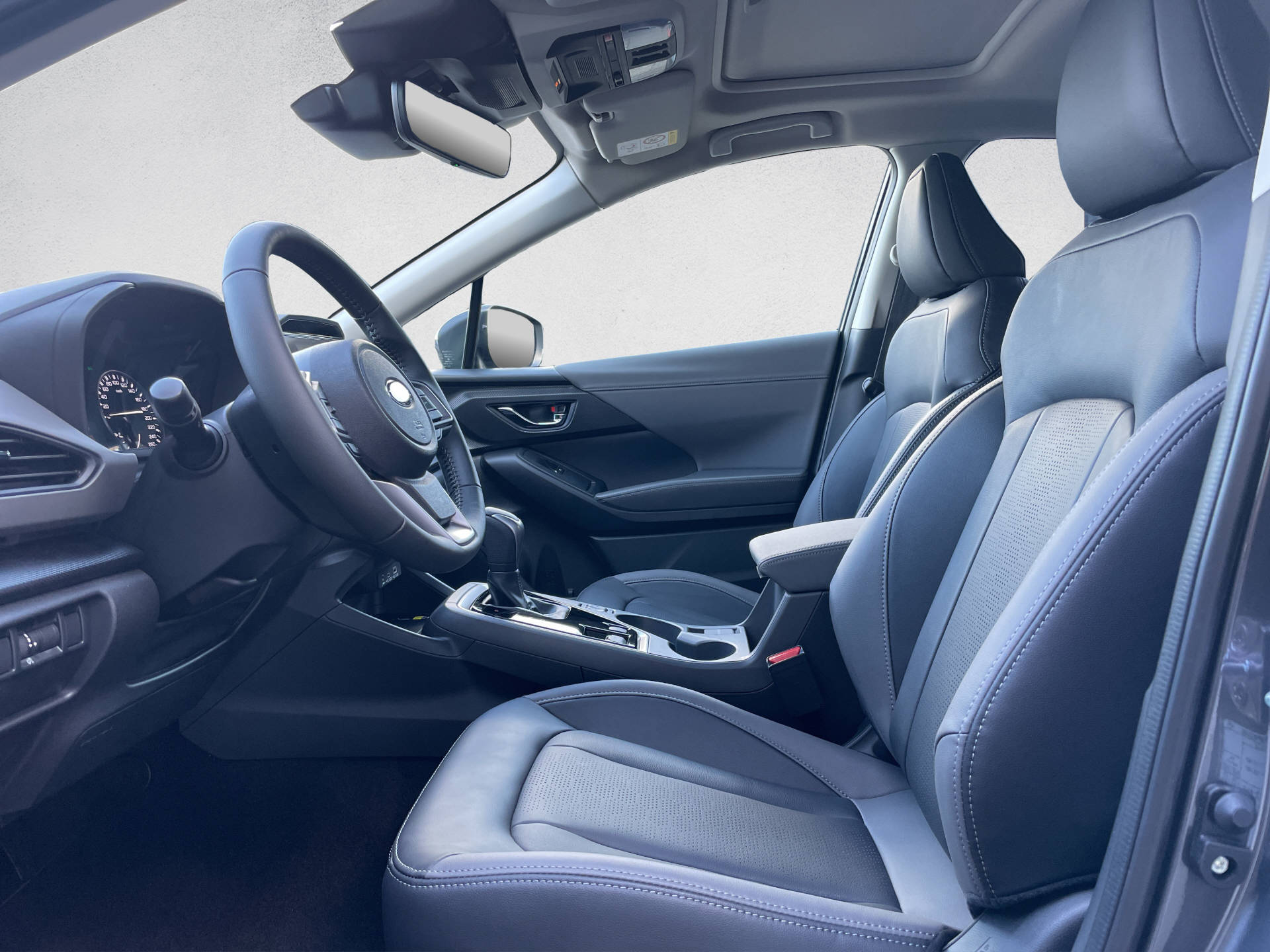 SUBARU Crosstrek 2.0i e-Boxer Luxury-image-10