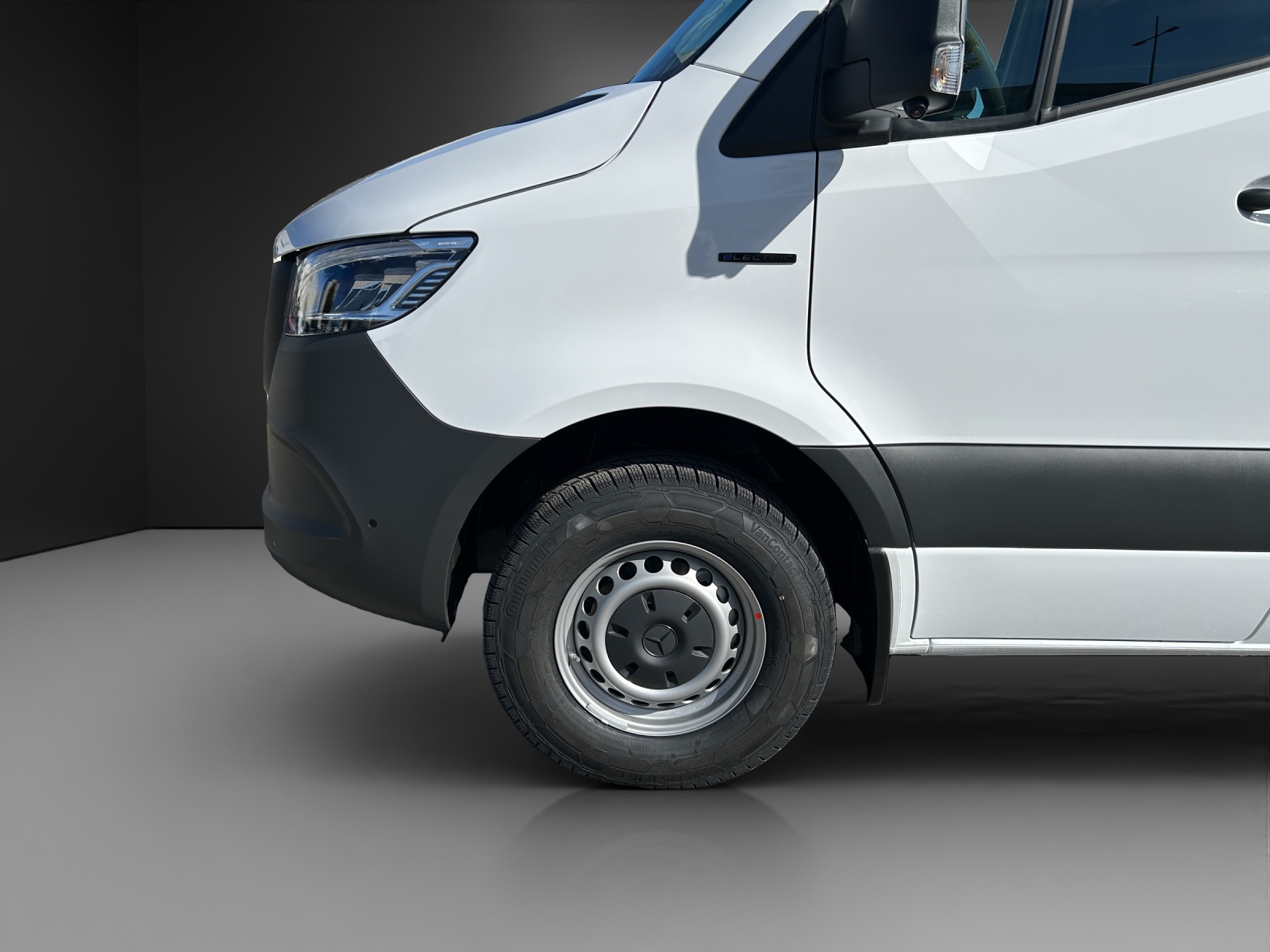 MERCEDES-BENZ eSprinter 320 PRO KA 3665mm S Worker-image-12