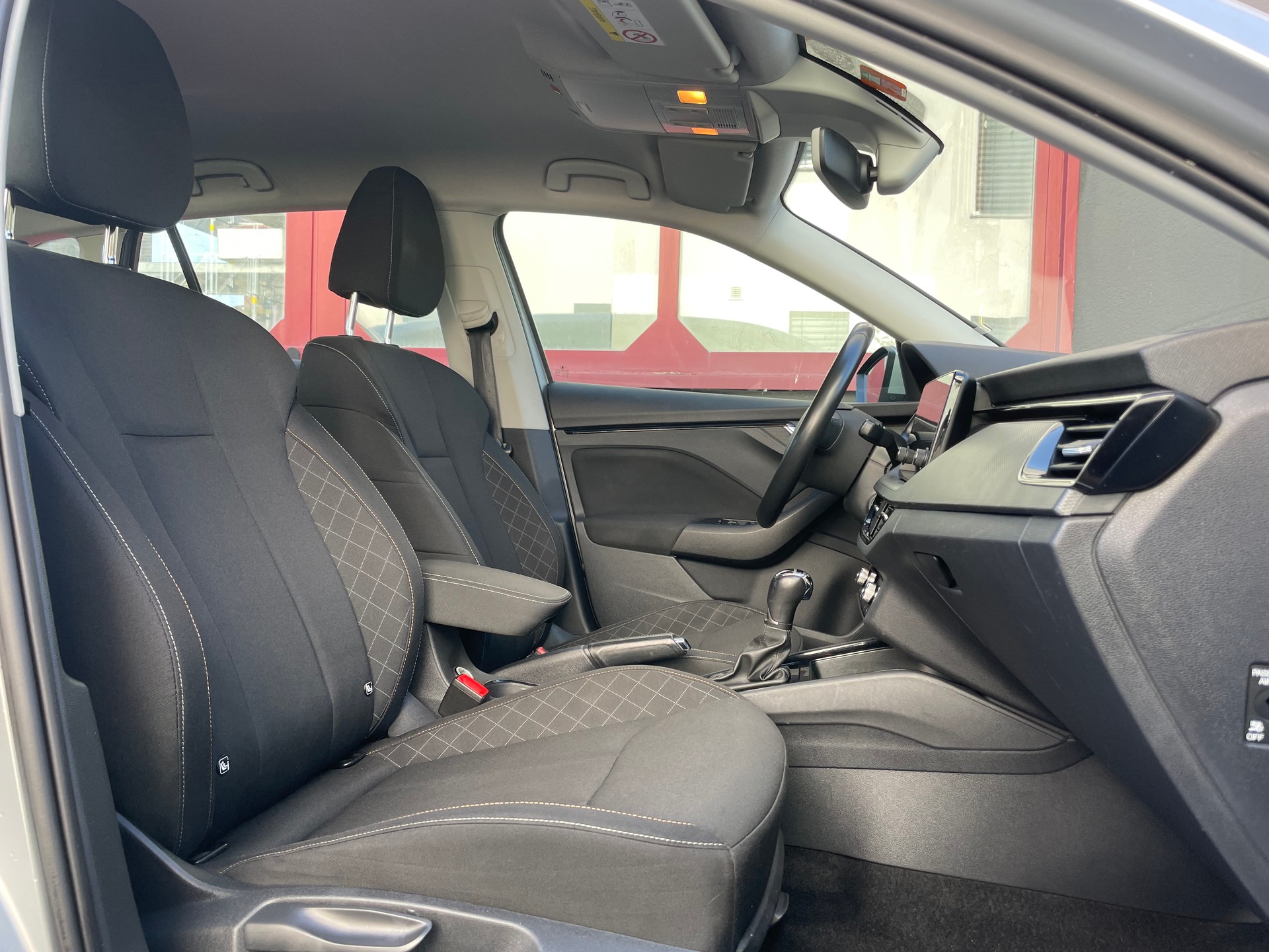 SKODA Scala 1.0 TSI Ambition-image-12