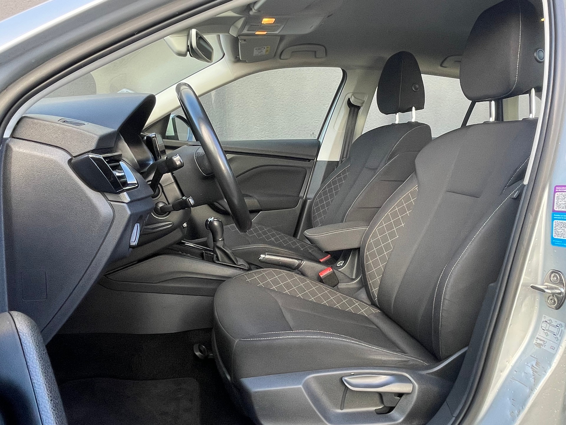 SKODA Scala 1.0 TSI Ambition-image-10