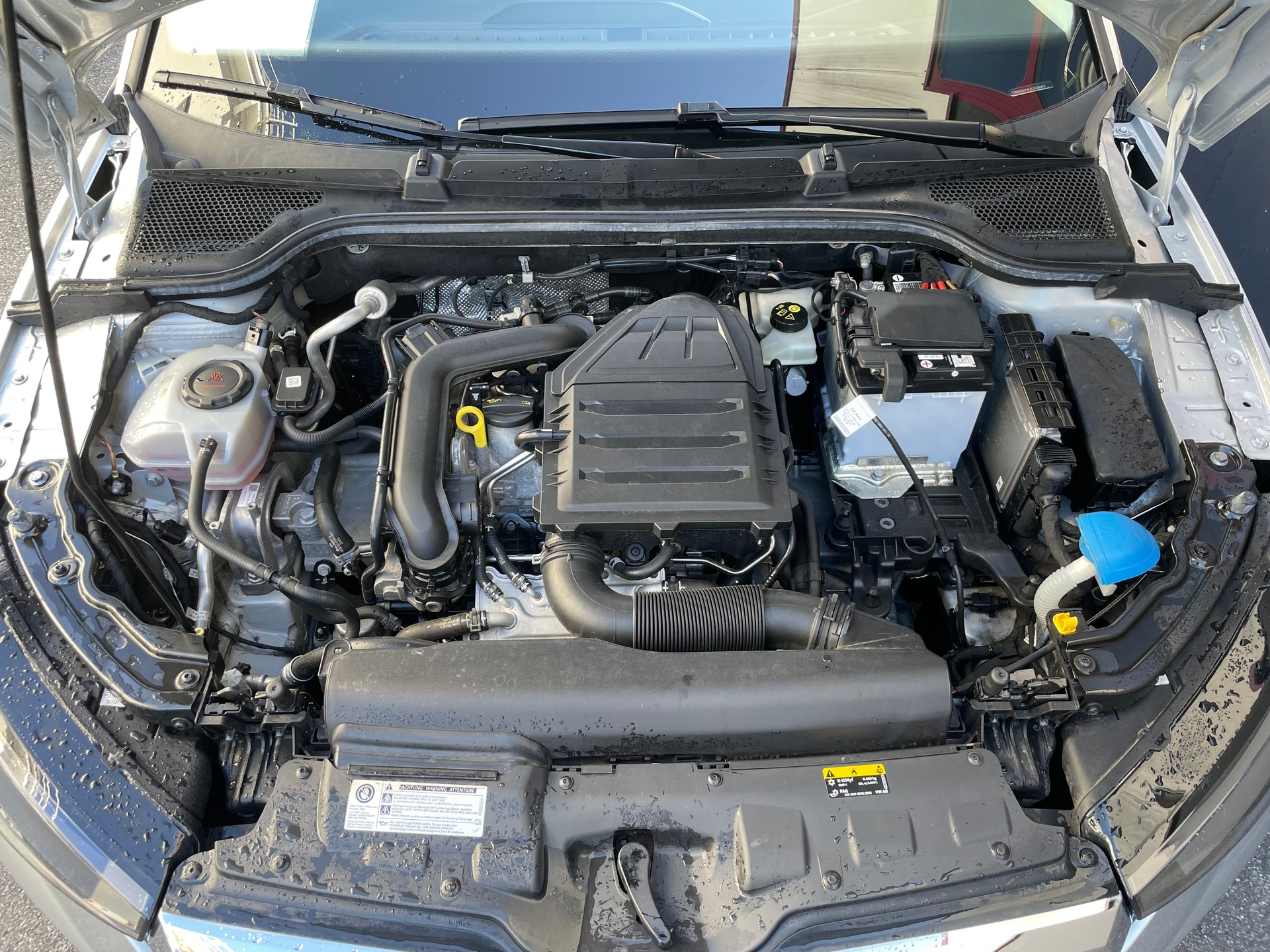 SKODA Scala 1.0 TSI Ambition-image-15