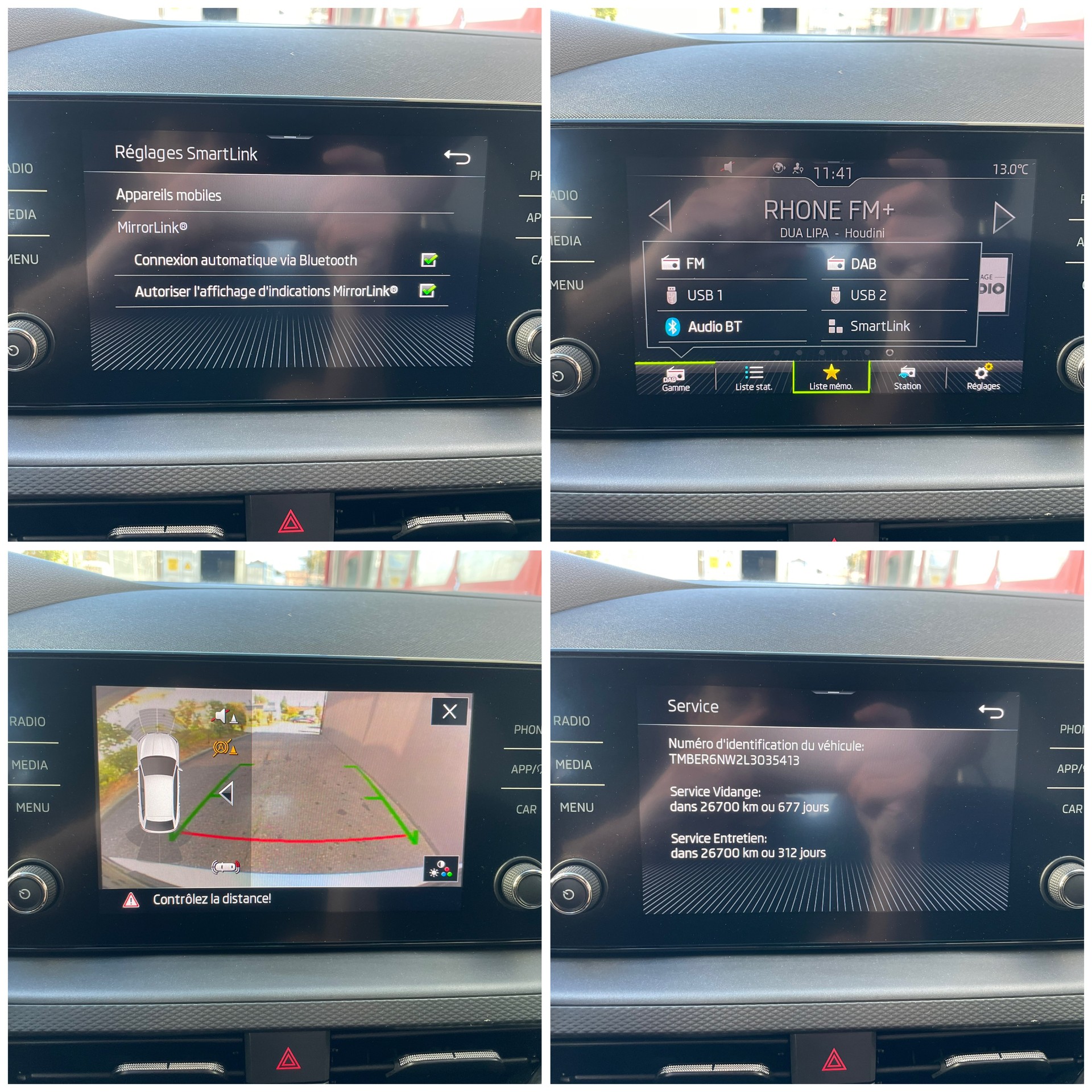 SKODA Scala 1.0 TSI Ambition-image-8
