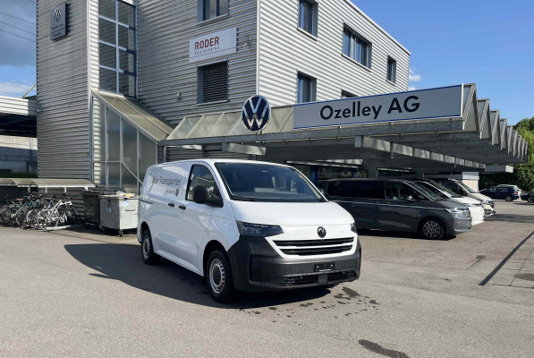 VW e-Transporter 63,8 kWh-image-0
