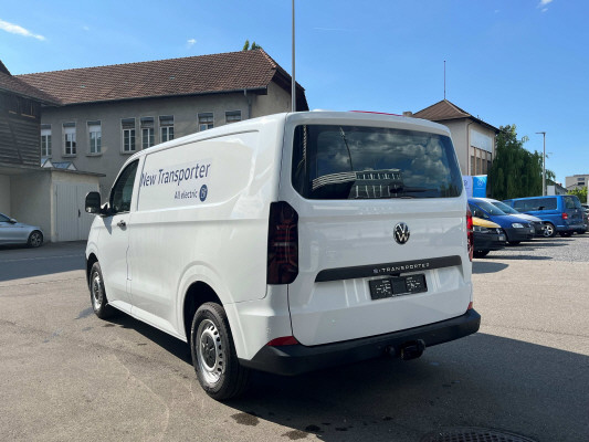 VW e-Transporter 63,8 kWh-image-2