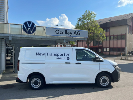 VW e-Transporter 63,8 kWh-image-1