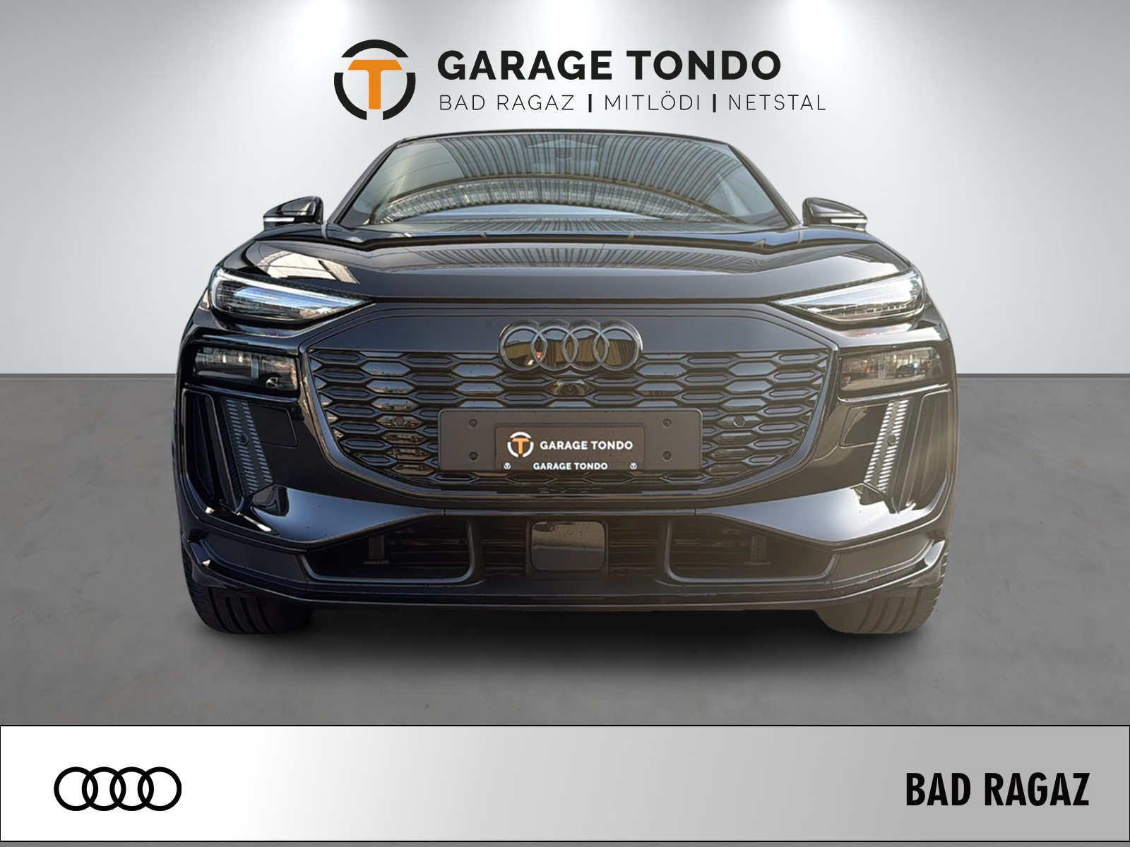 AUDI Q6 e-tron Sportback quattro-showroom-element-1