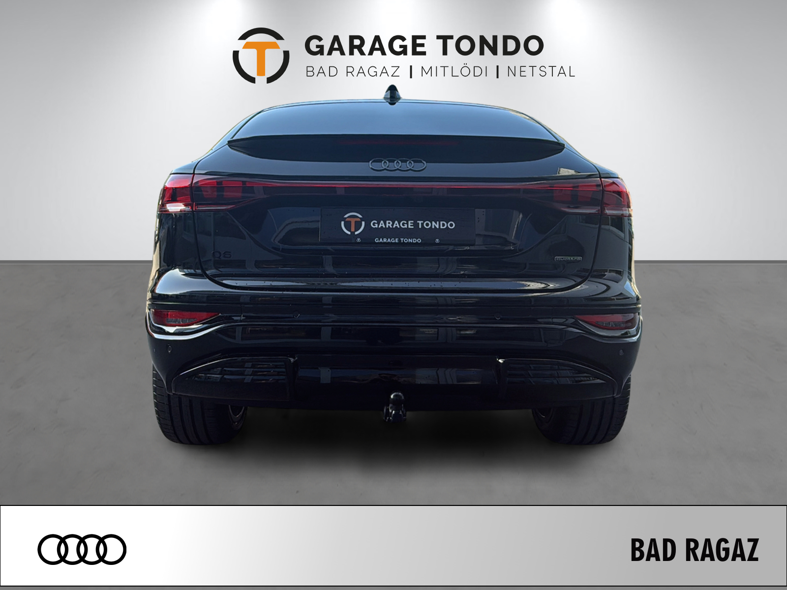 AUDI Q6 e-tron Sportback quattro-image-5