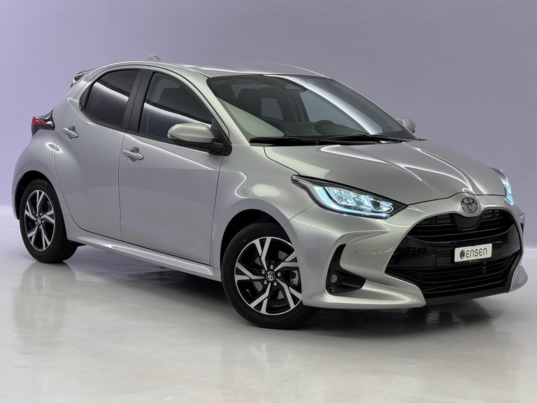 Yaris Hybrid 1.5 Trend