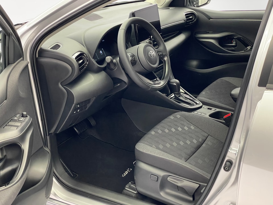 Yaris Hybrid 1.5 Trend