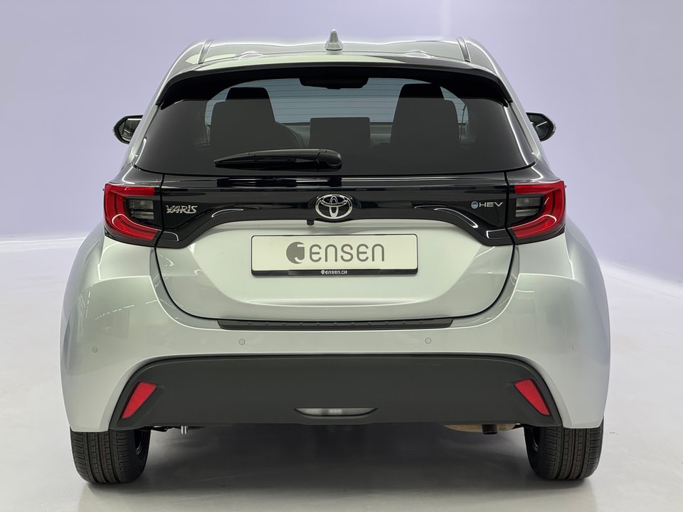 Yaris Hybrid 1.5 Trend