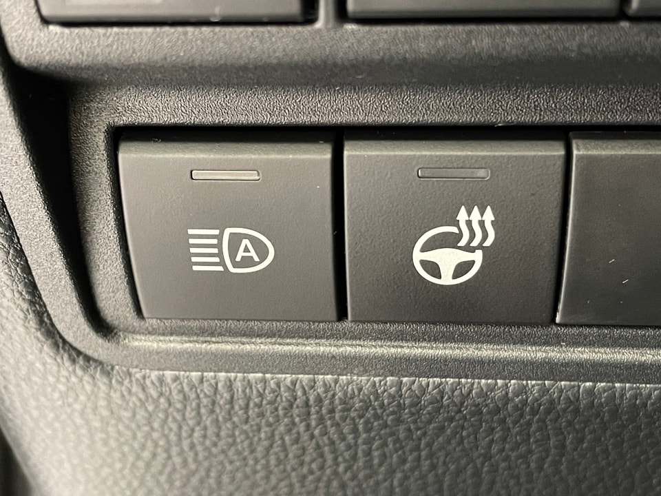 Yaris Hybrid 1.5 Trend