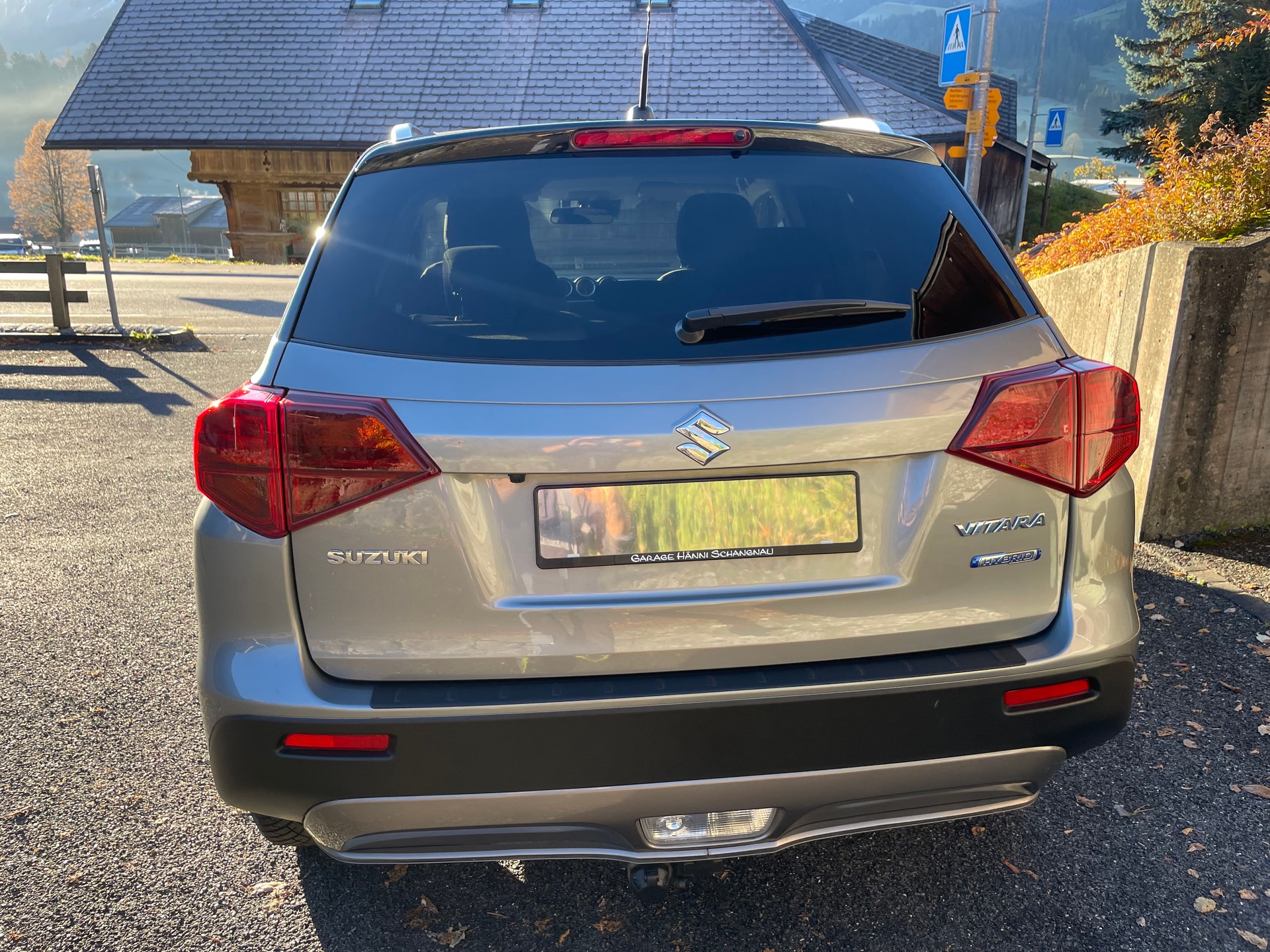 SUZUKI VITARA-image-3