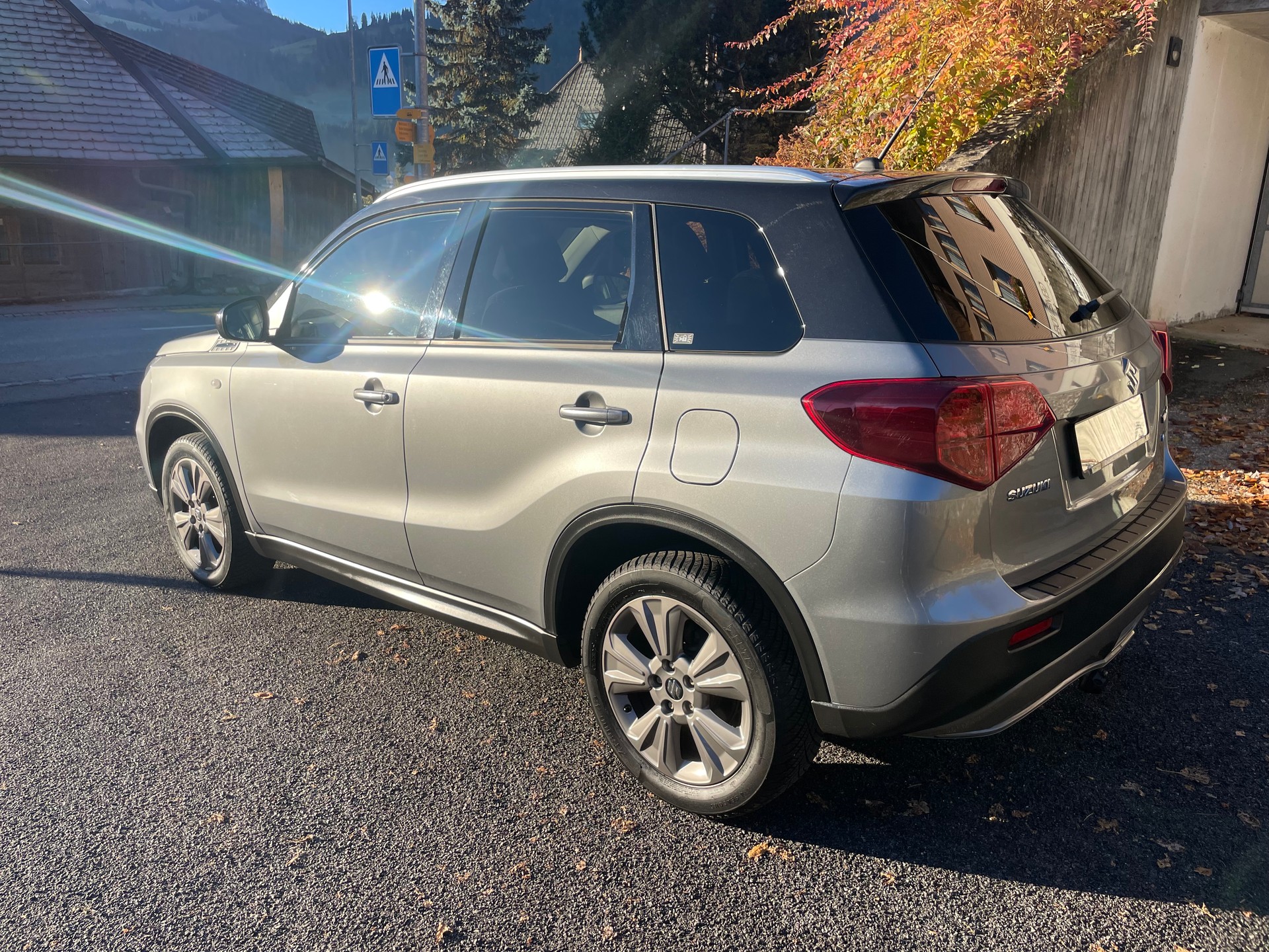 SUZUKI VITARA-image-2