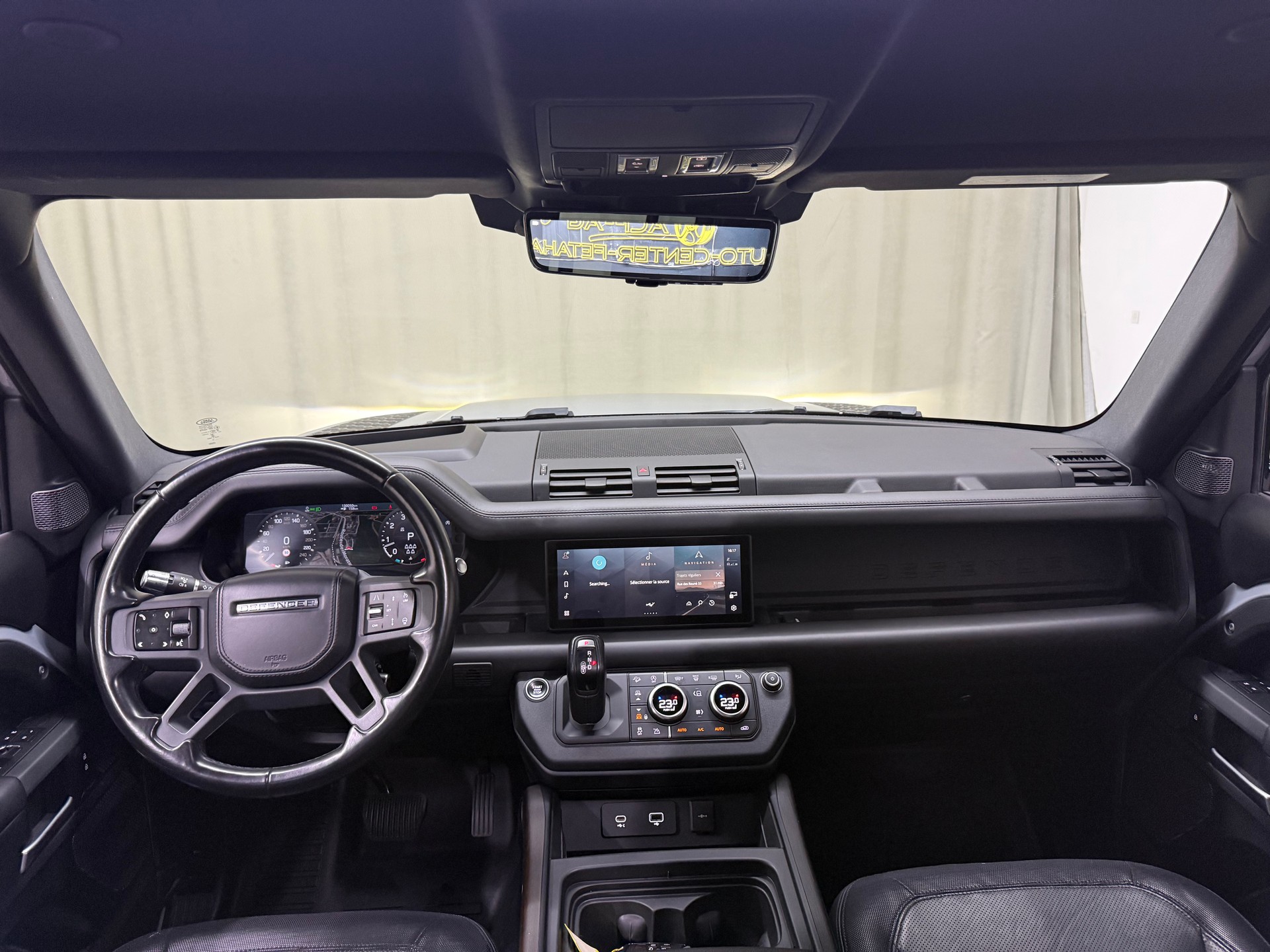 LAND ROVER Defender 110 P400 I6 X-Dynamic HSE 3.0 AT8-image-13