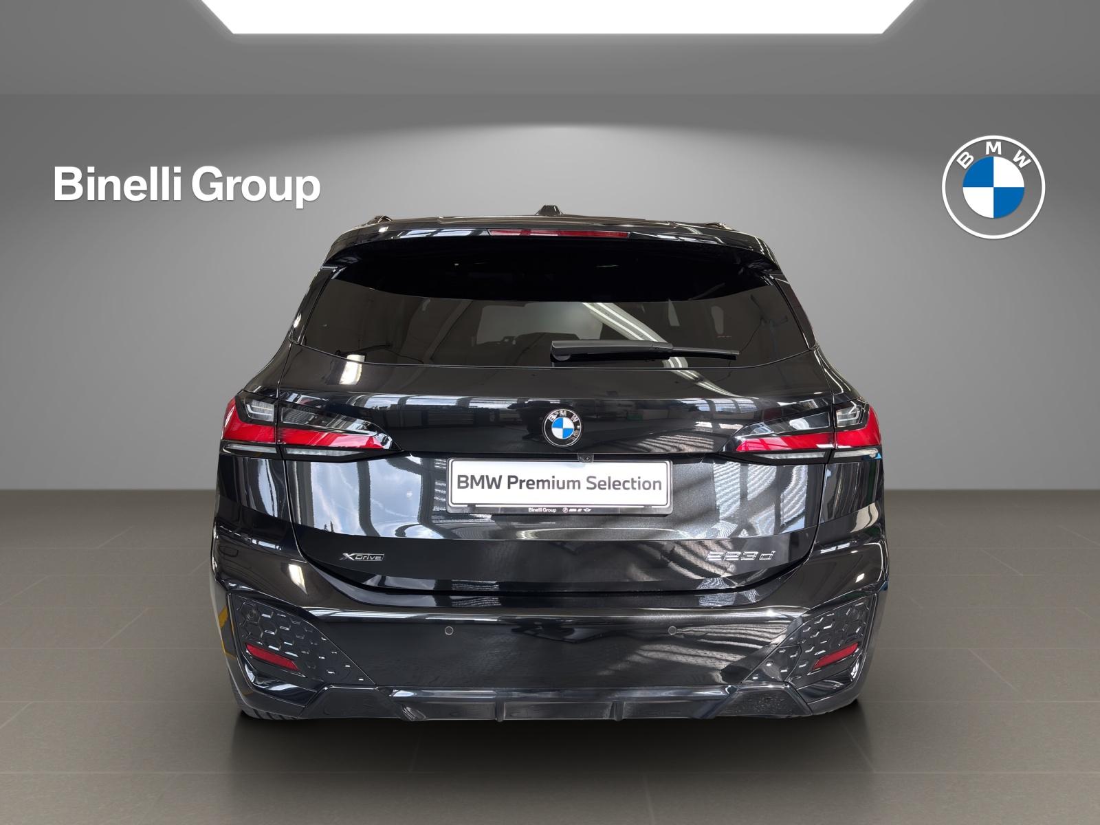 BMW 223d xDrive SDKG Active Tourer-image-13