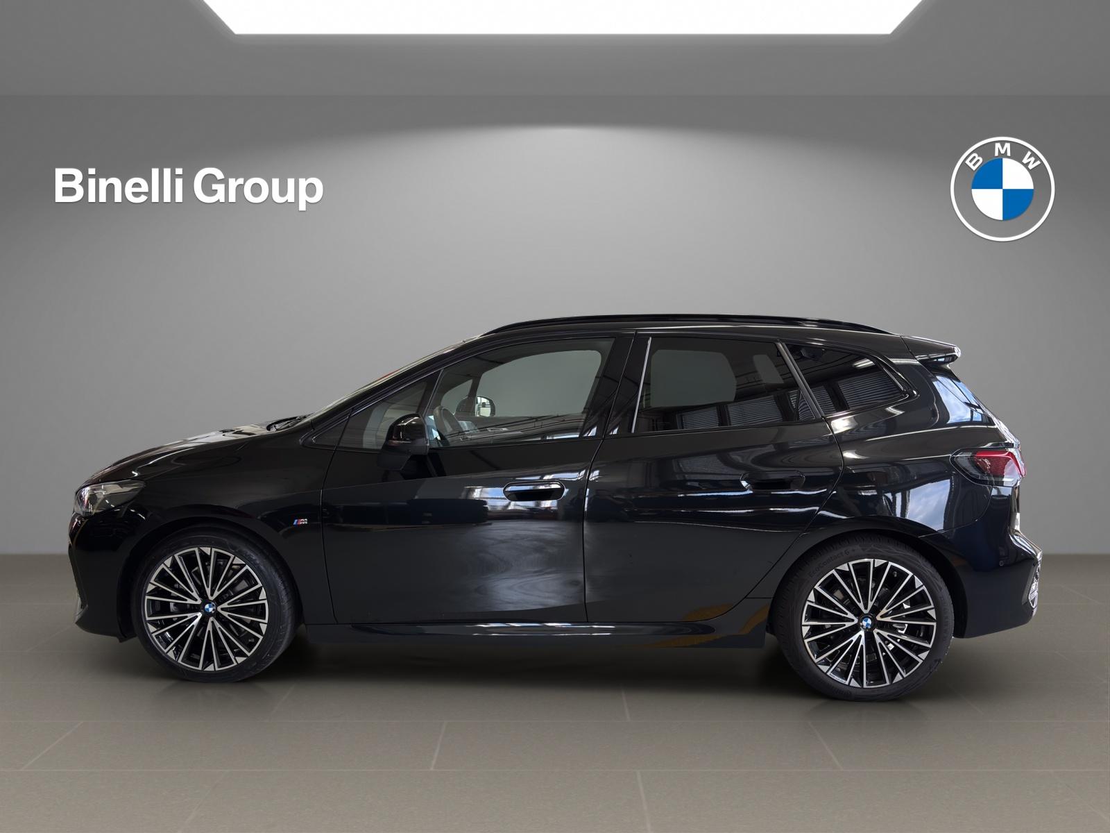 BMW 223d xDrive SDKG Active Tourer-image-11