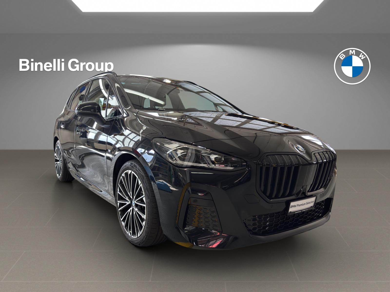 BMW 223d xDrive SDKG Active Tourer-image-17