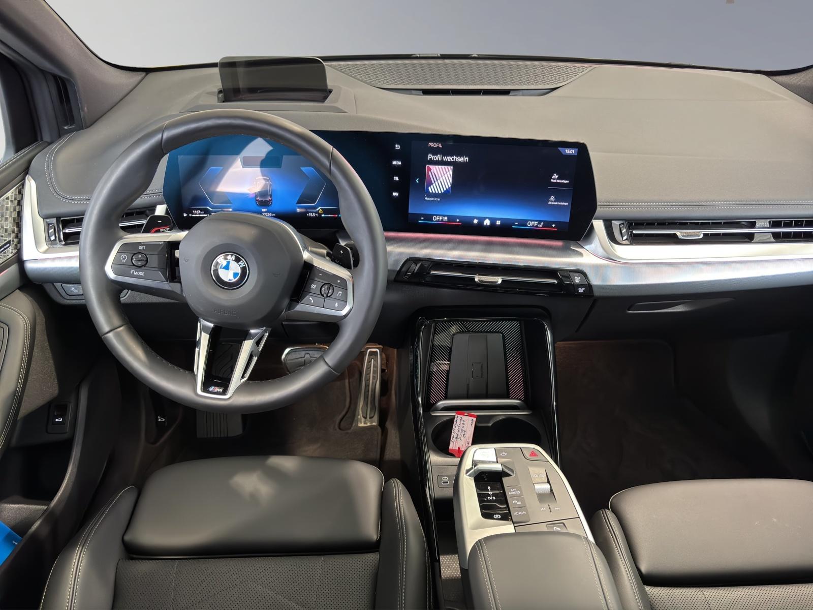 BMW 223d xDrive SDKG Active Tourer-image-7