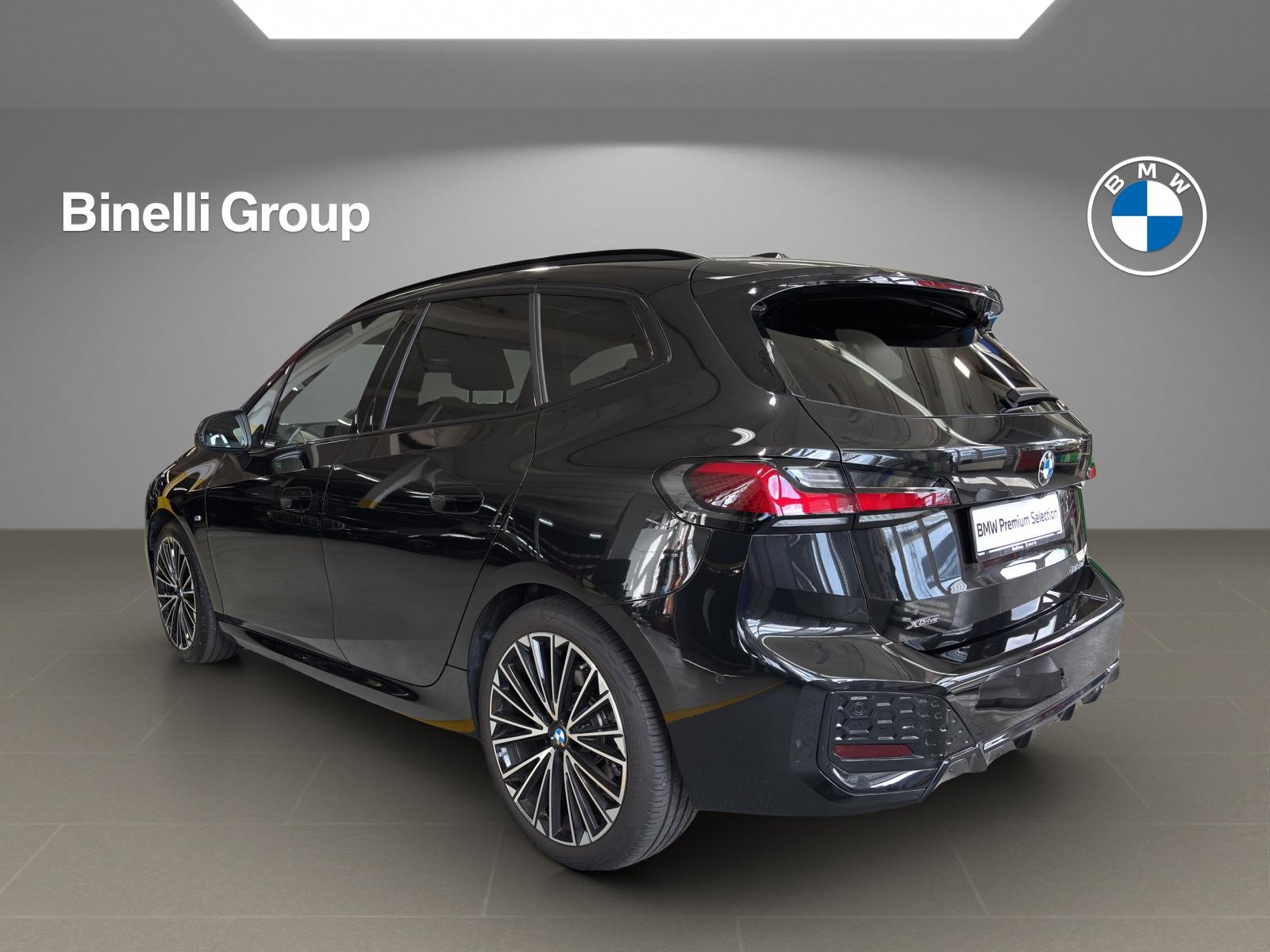 BMW 223d xDrive SDKG Active Tourer-image-12