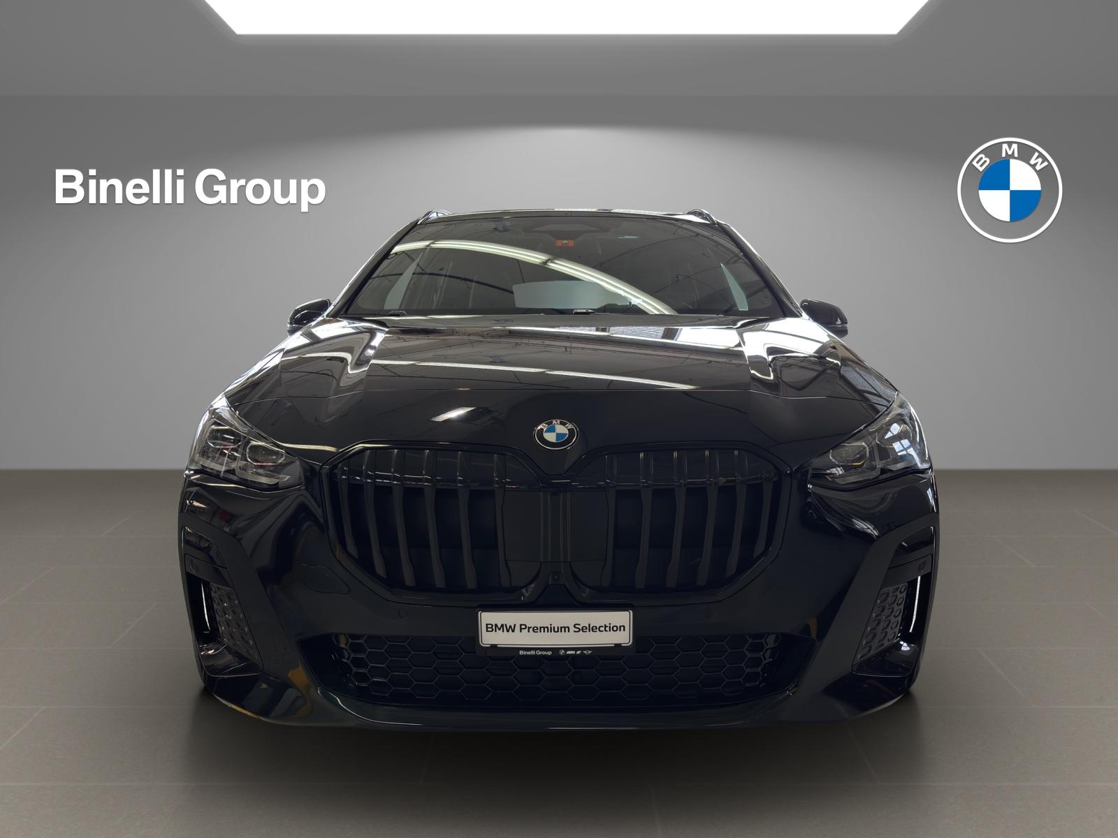 BMW 223d xDrive SDKG Active Tourer-image-1
