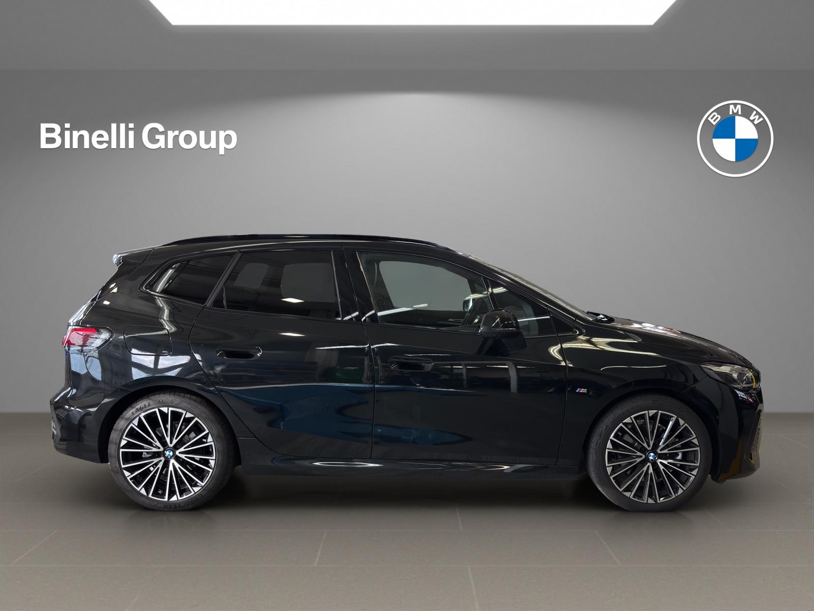 BMW 223d xDrive SDKG Active Tourer-image-16