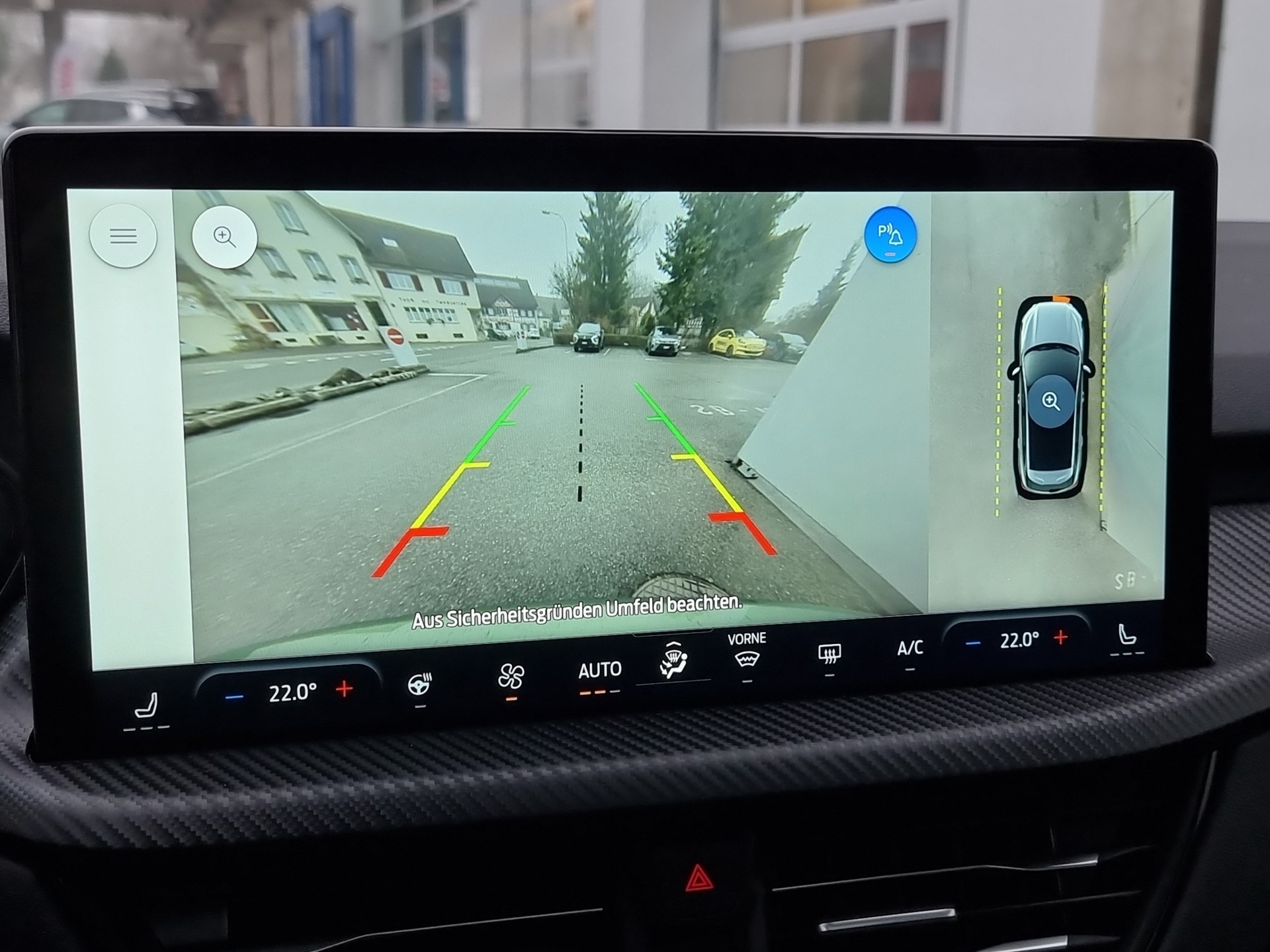 FORD Kuga 2.5 Hybrid ST-Line X 4x4-image-7