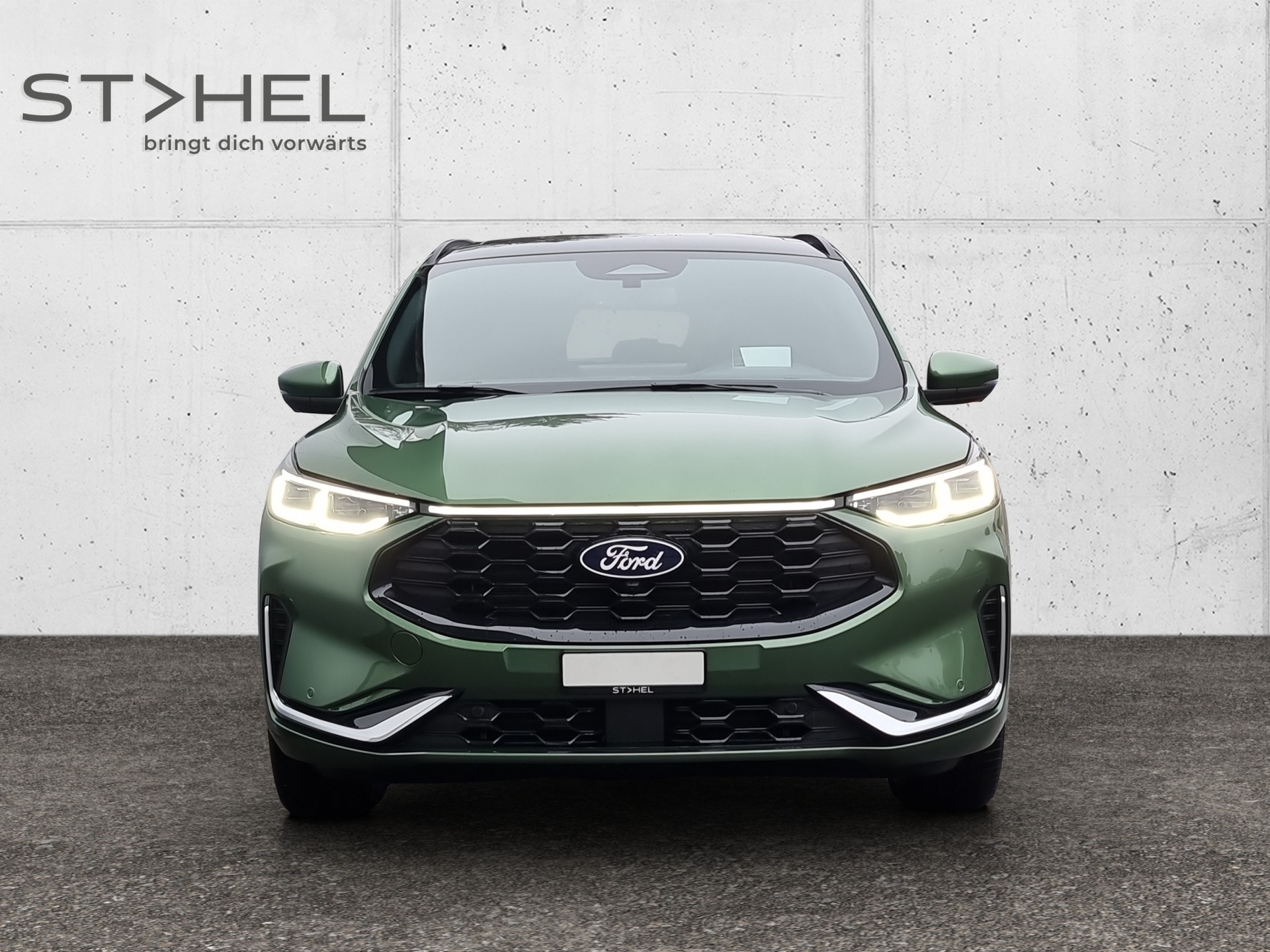 FORD Kuga 2.5 Hybrid ST-Line X 4x4-image-3