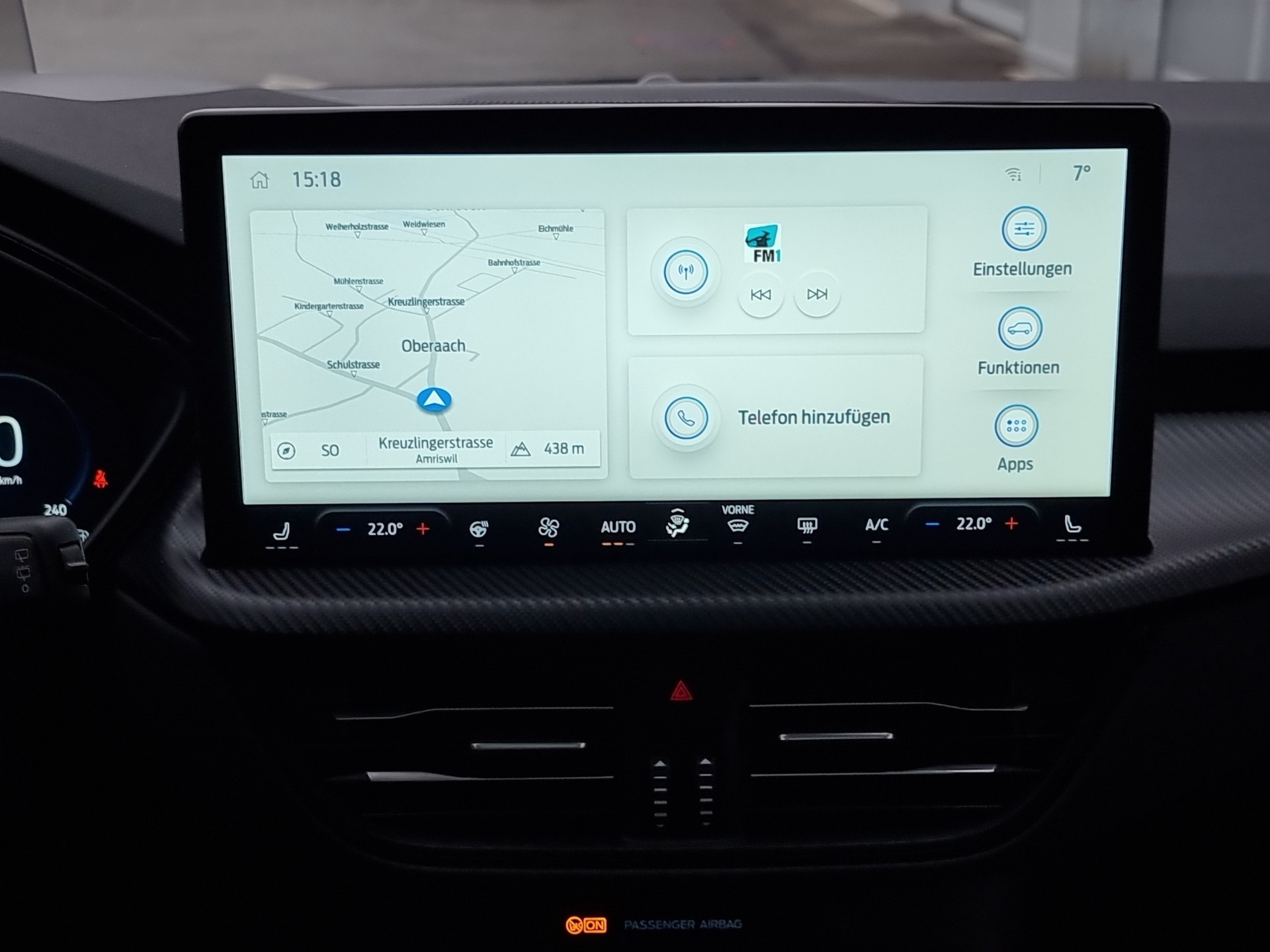 FORD Kuga 2.5 Hybrid ST-Line X 4x4-image-6