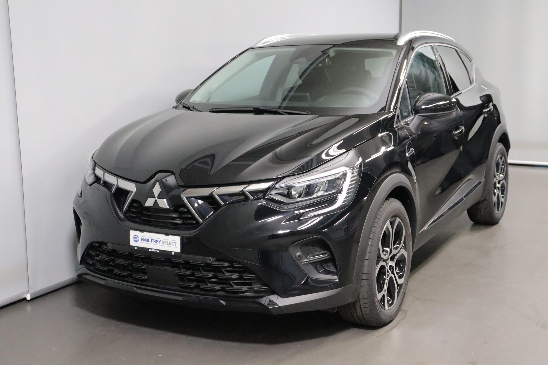 MITSUBISHI ASX 1.3 MH Intense-image-0