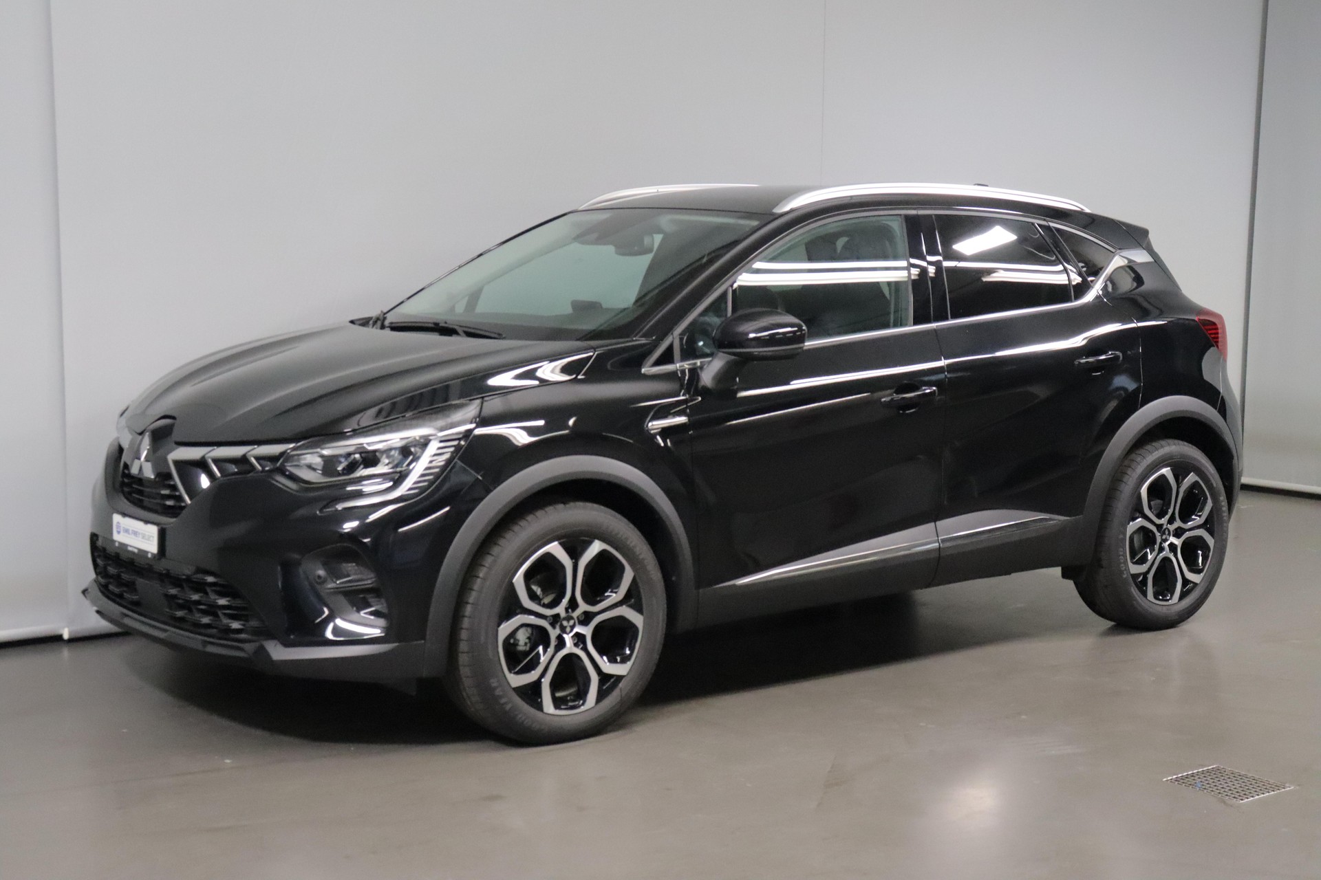 MITSUBISHI ASX 1.3 MH Intense-image-1