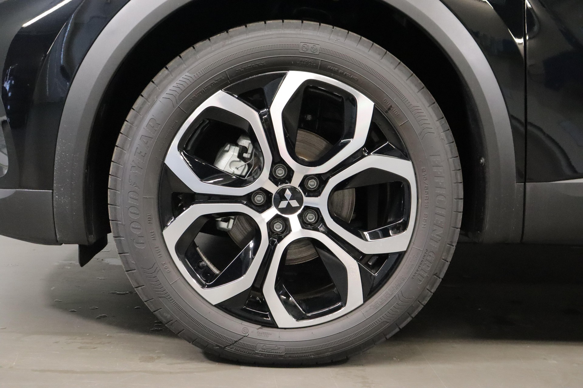 MITSUBISHI ASX 1.3 MH Intense-image-10