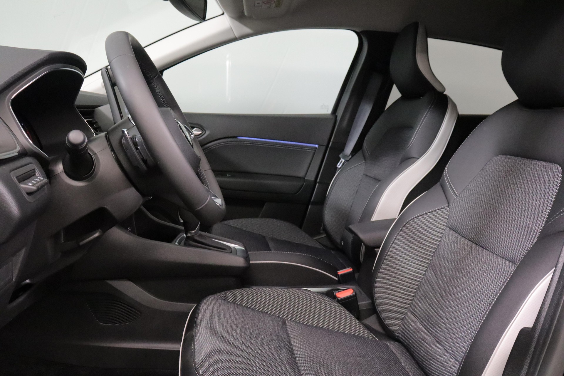 MITSUBISHI ASX 1.3 MH Intense-image-2