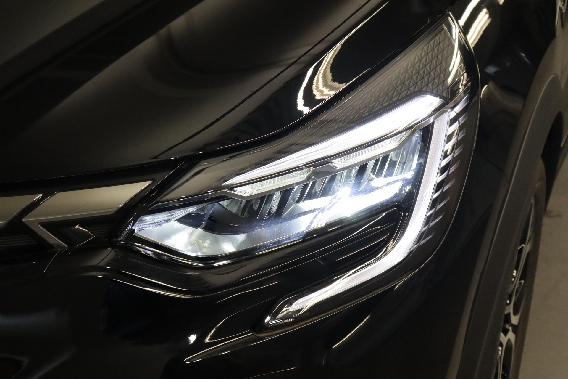 MITSUBISHI ASX 1.3 MH Intense-image-14