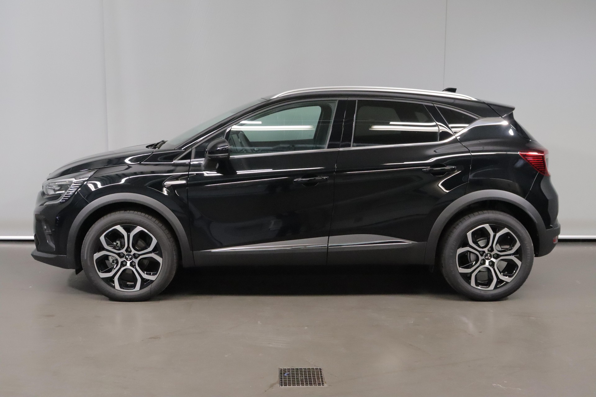 MITSUBISHI ASX 1.3 MH Intense-image-4