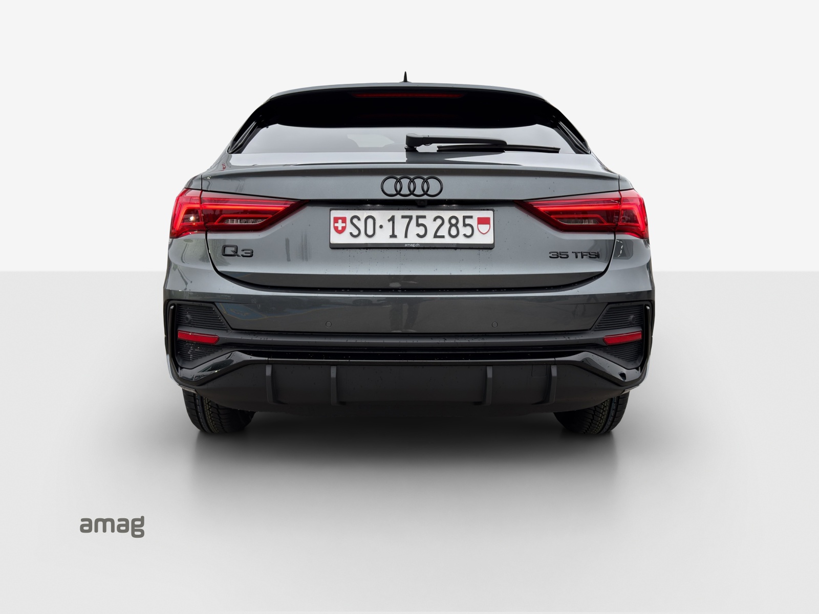 AUDI Q3 Sportback 35 TFSI S line Attraction S-tronic-image-3